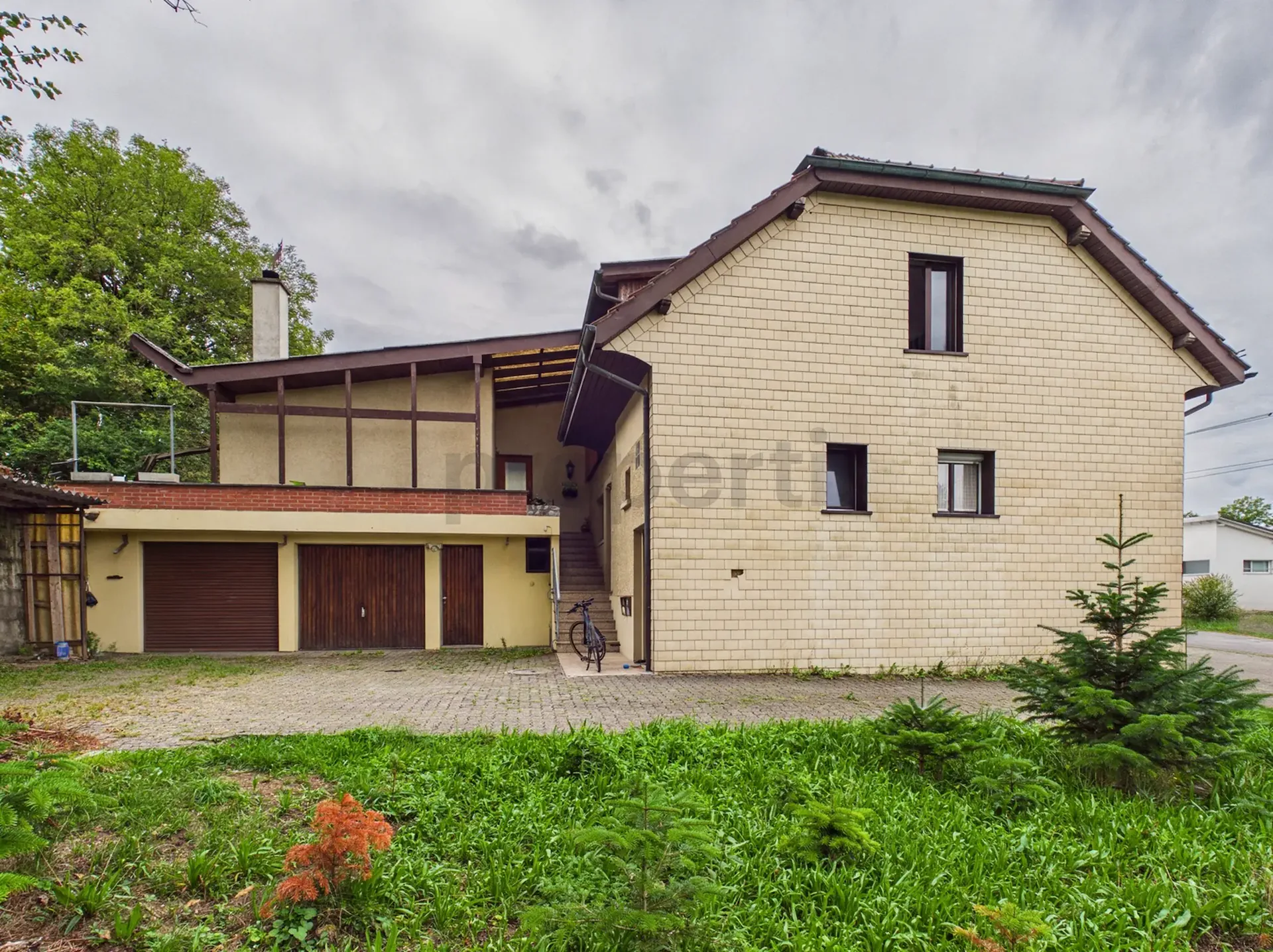 Your chance for an extraordinary real estate jewel in the heart of Aargau