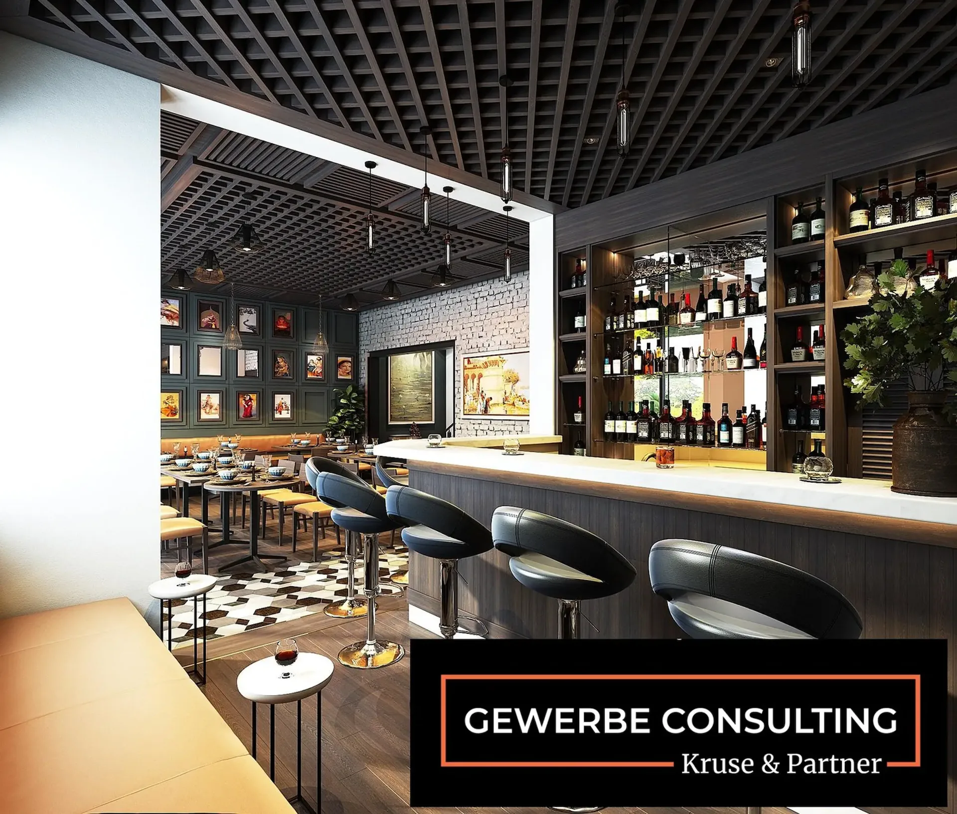 Kloten: Grosses Restaurant mit Bankettsaal und Gartenterrasse zu verkaufen