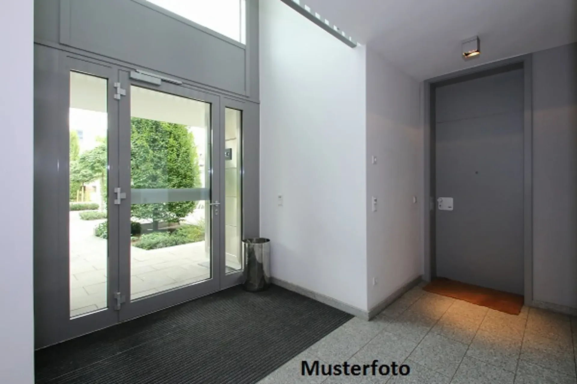 *Apartment with balcony*