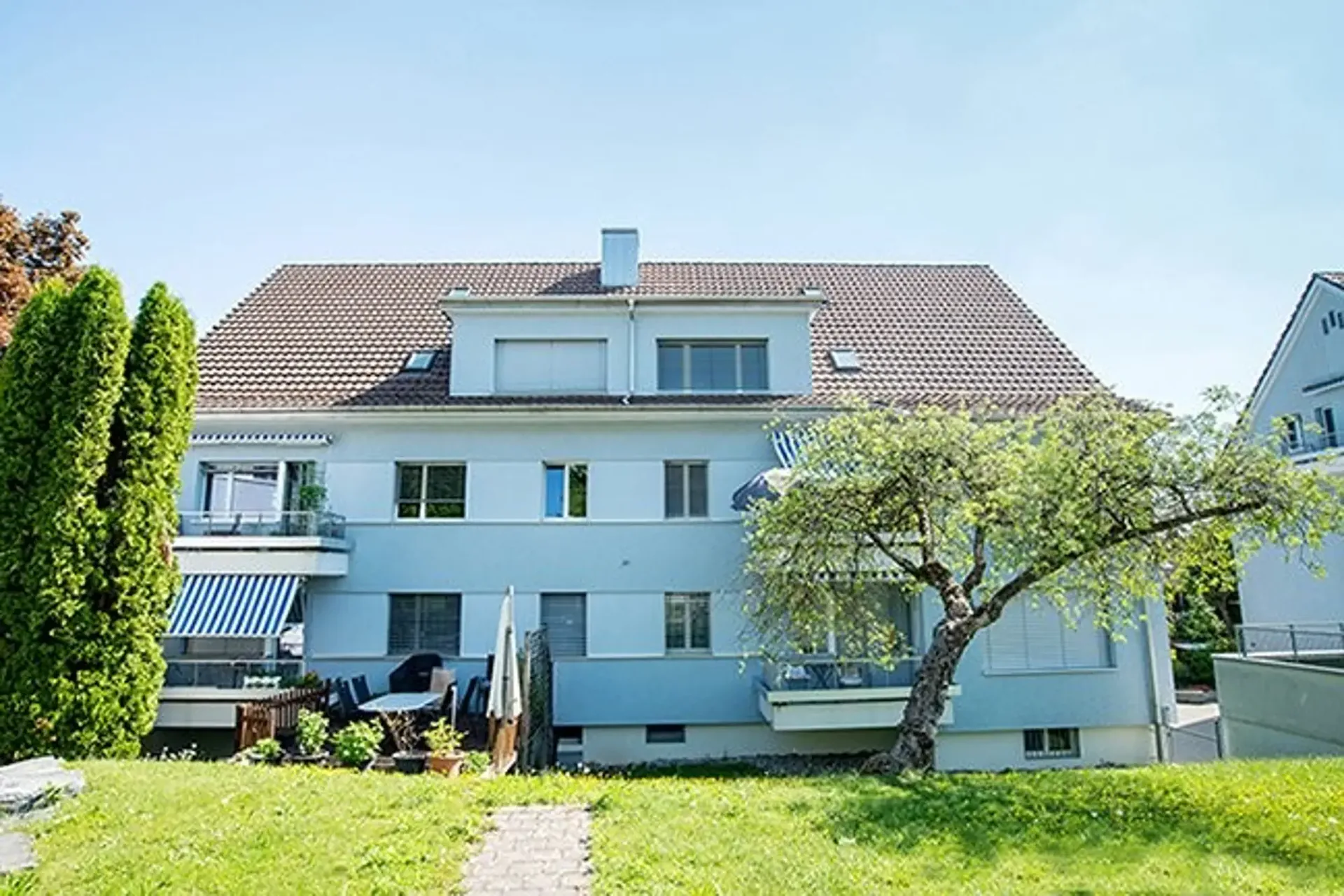 Suchen Sie einen Bastelraum?