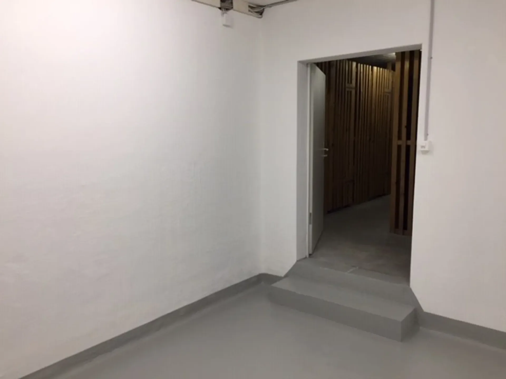 Sala hobby o stanza per lavori manuali