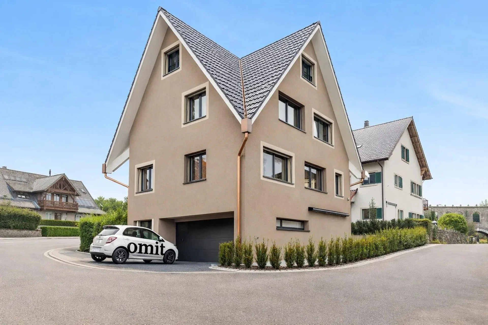 Maison 4 ½ pièces, 8903 Birmensdorf
