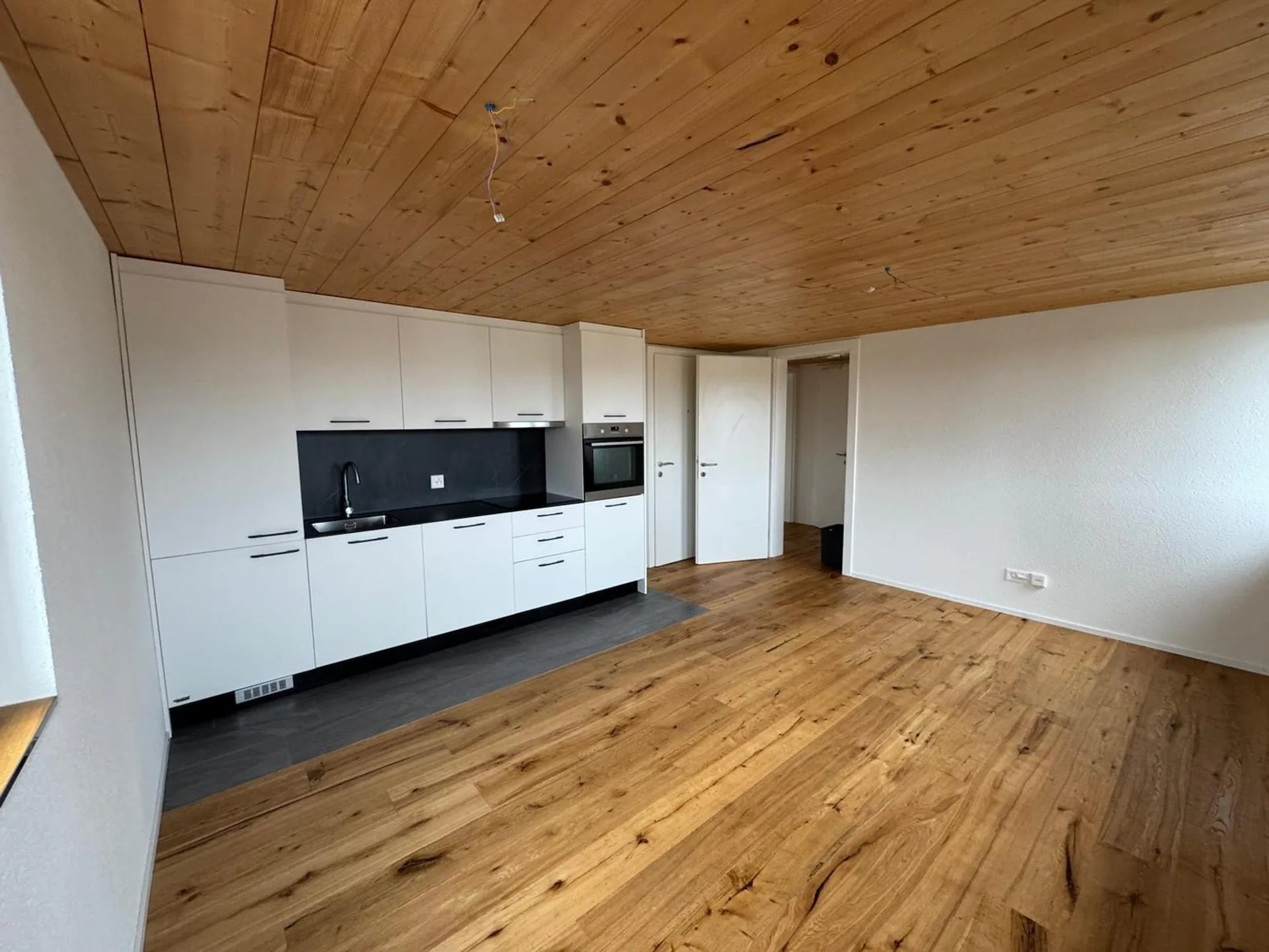 3.5 room apartment in Walzenhausen