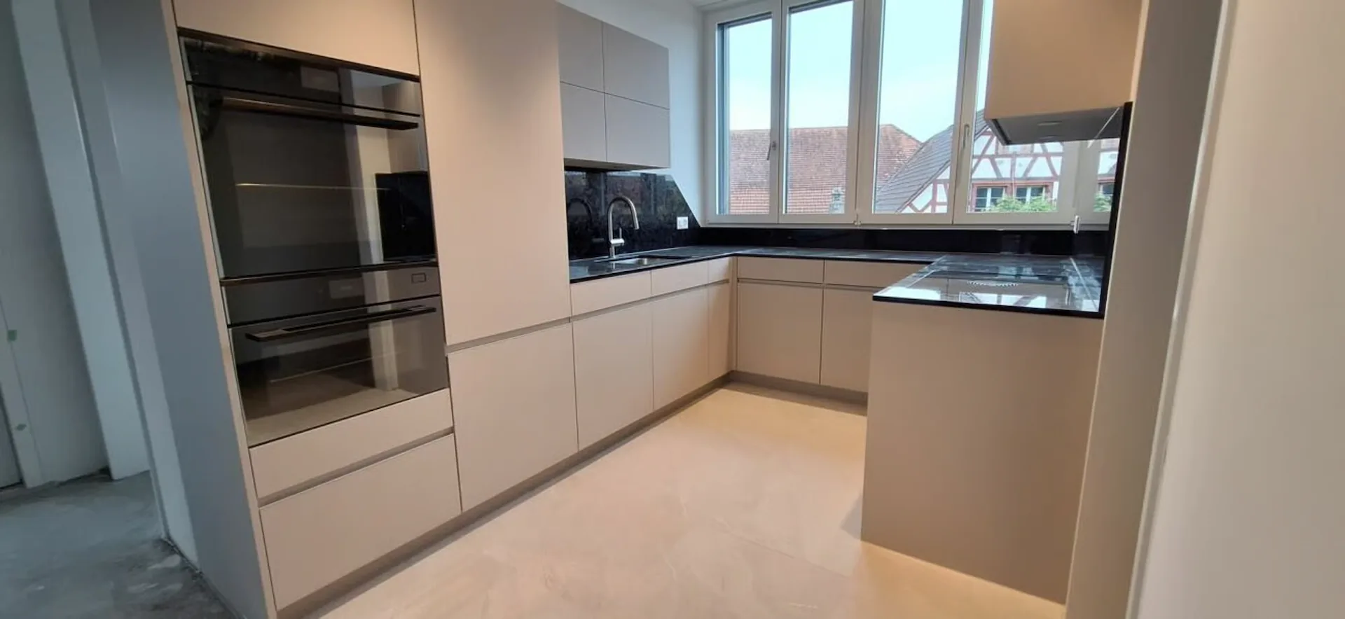 Still 2 available 4.5-room maisonette apartments