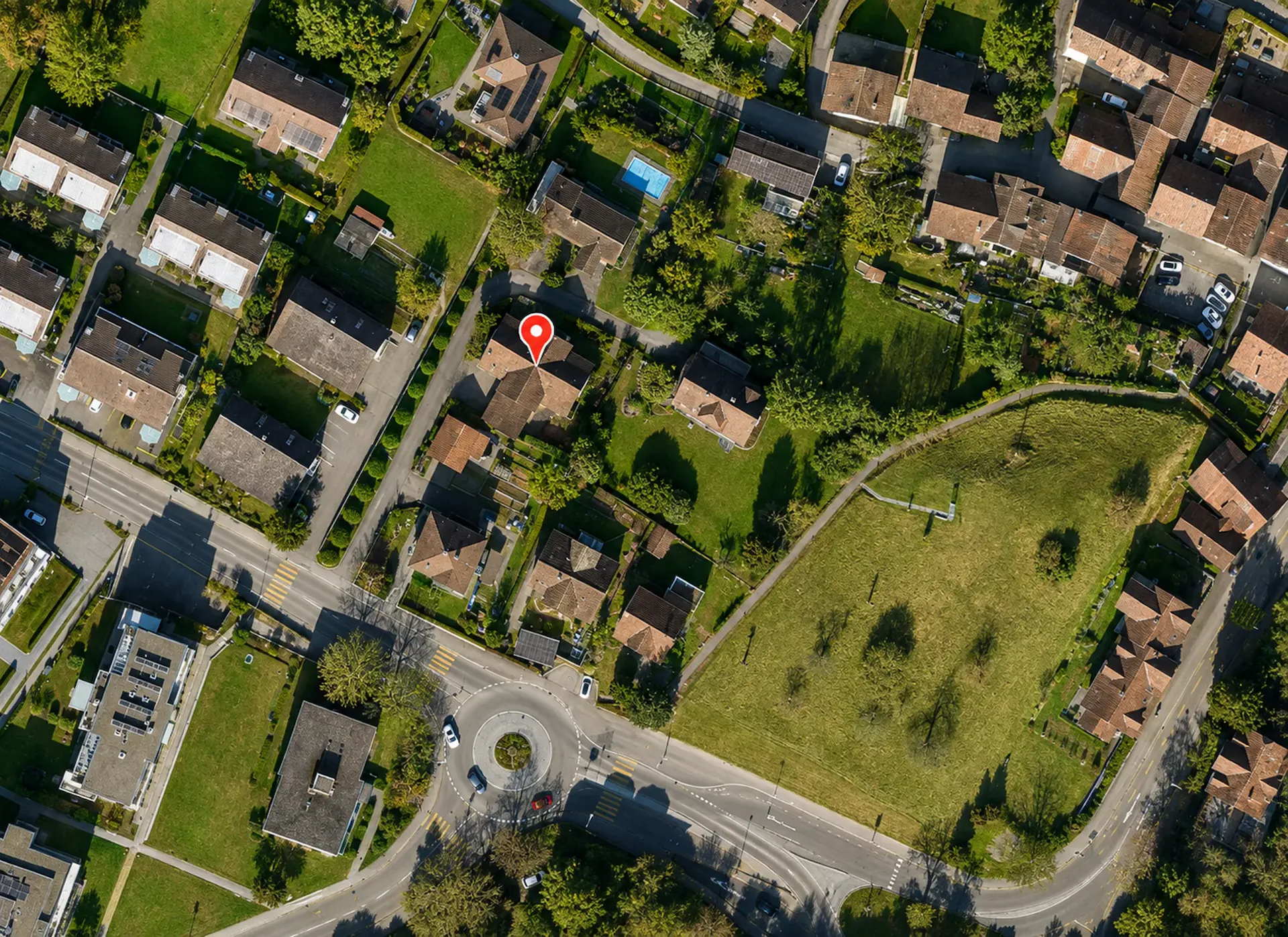 Villa esclusiva a Stein am Rhein – Abitazione spaziosa in una posizione idilliaca