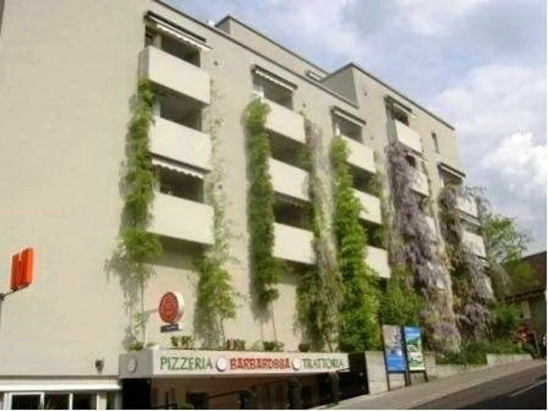Vivre au cœur de Frauenfeld