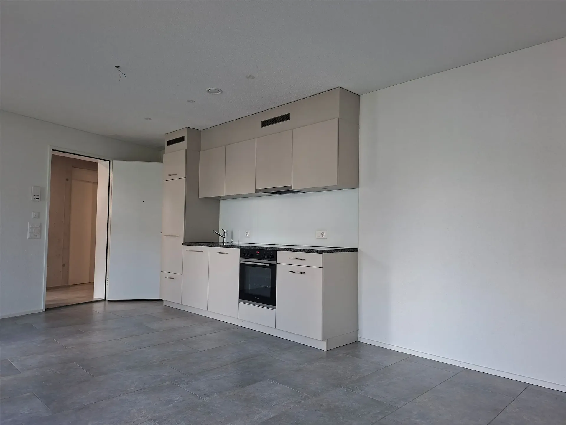 Die perfekte Singlewohnung!