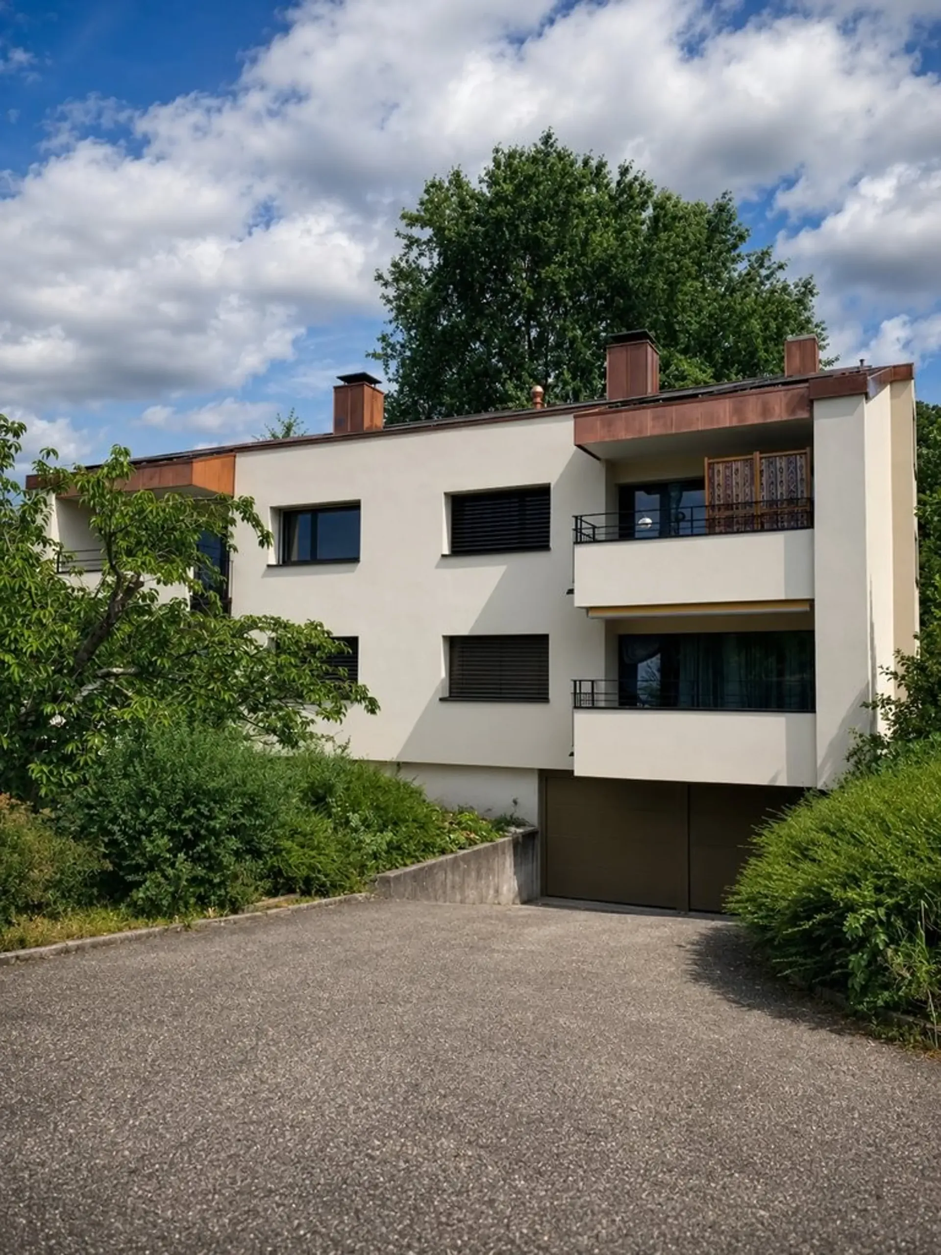 Gemütliche Maisonettewohnung an ruhiger Lage