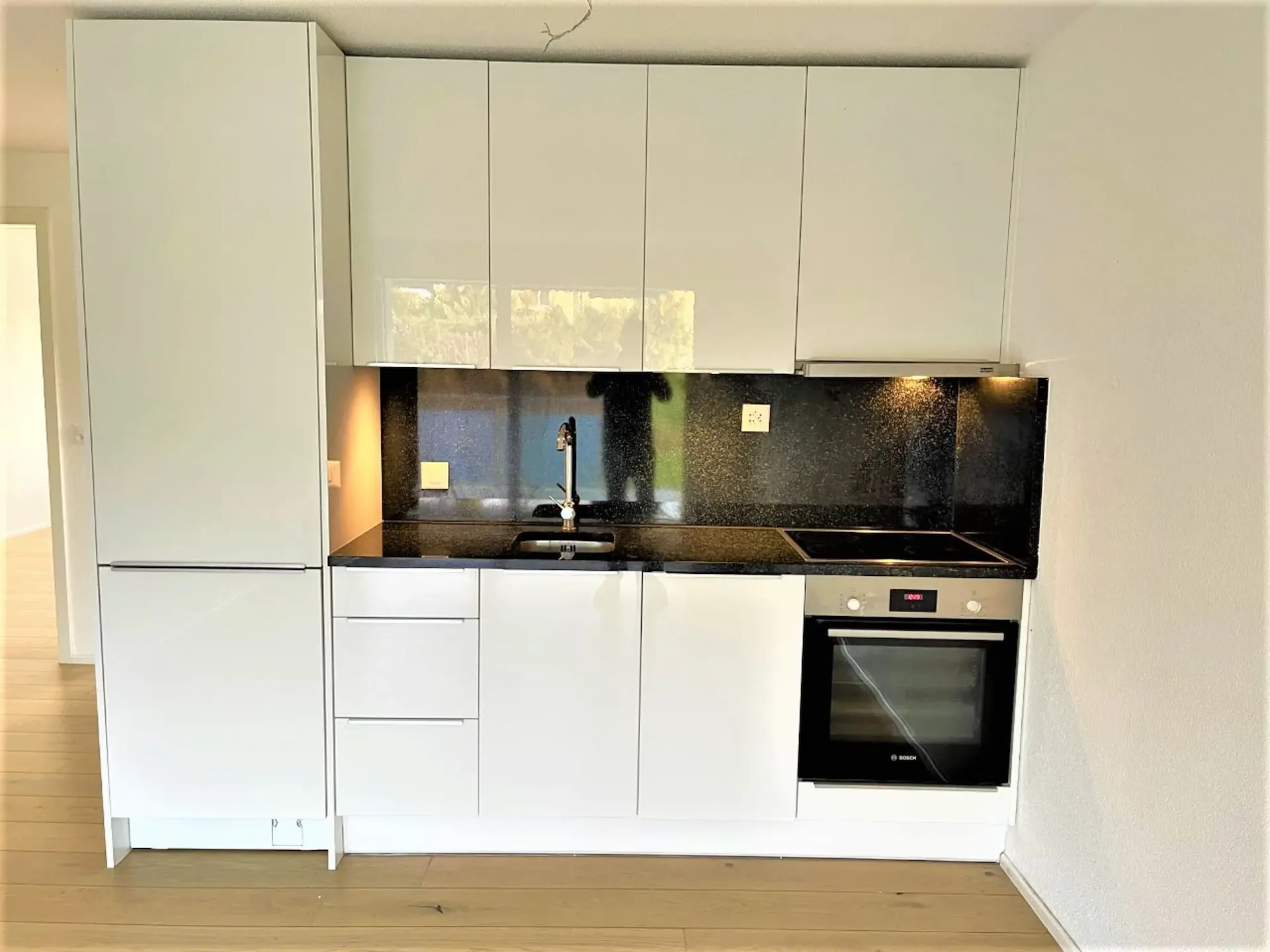 PRICE-WORTHY - MODERN 3.5 ROOM APARTMENT IN A QUIET RESIDENTIAL AREA