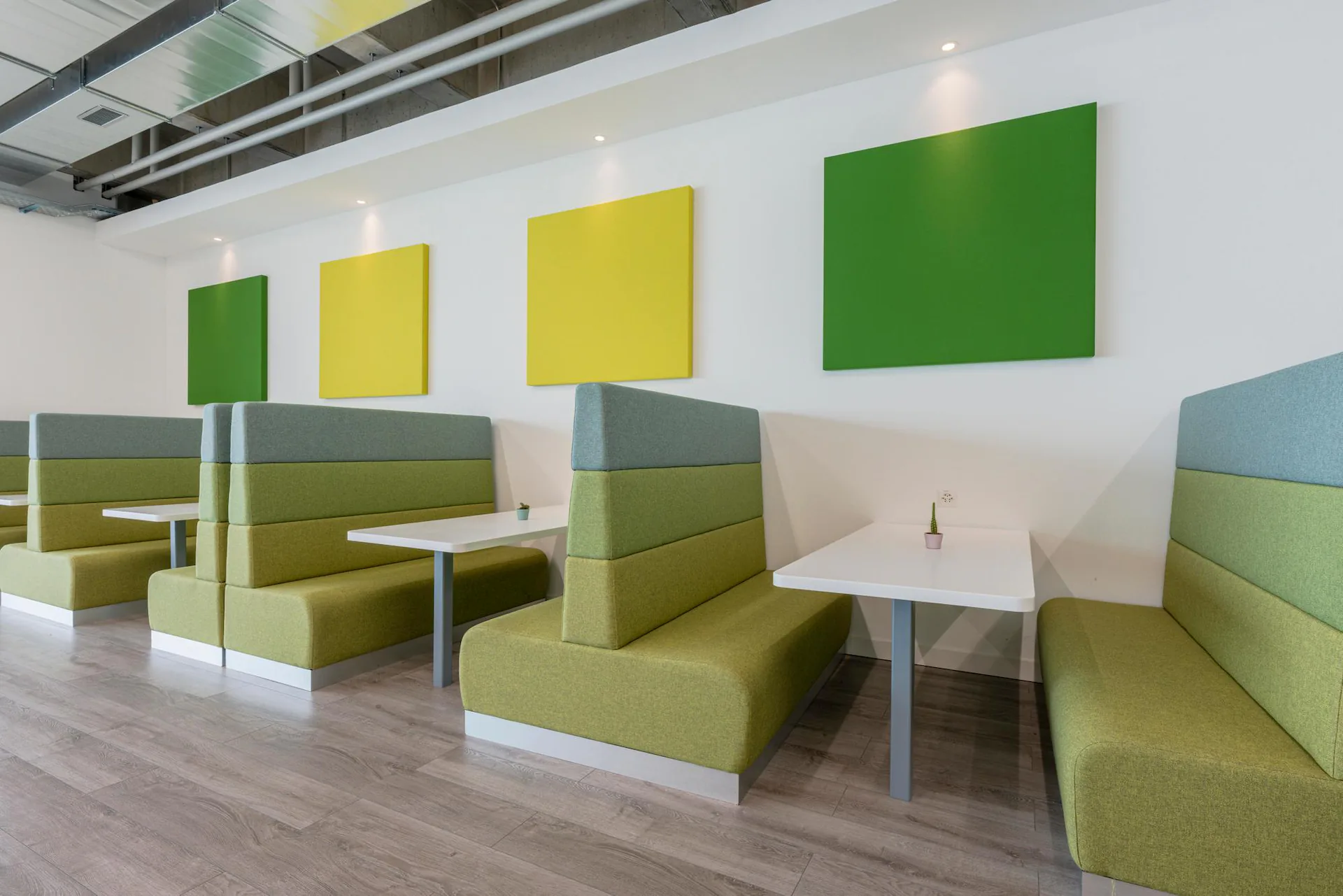 Büro für 15 Personen in Regus iLife City