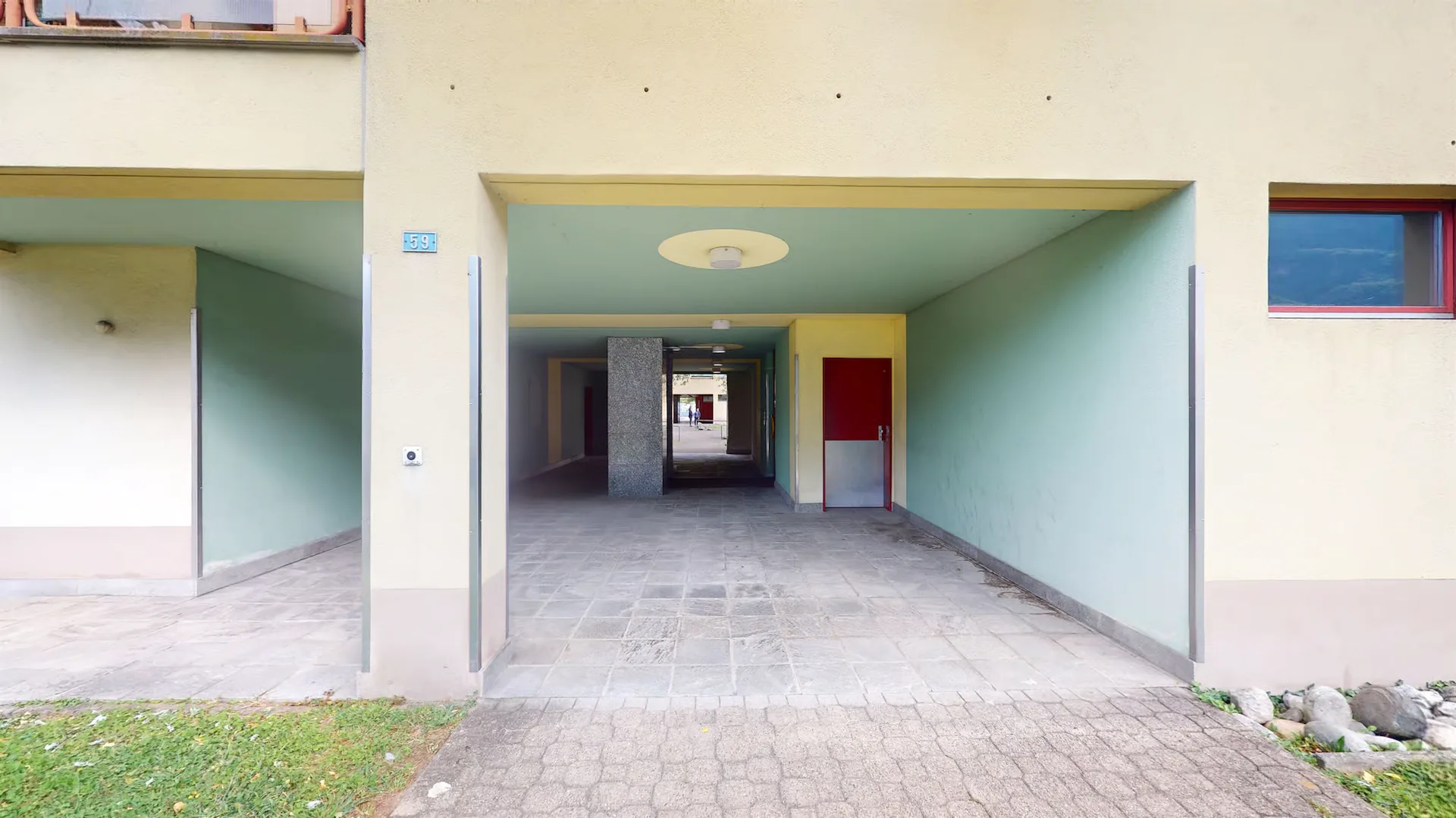 Ihr neues Zuhause in Biasca erwartet Sie