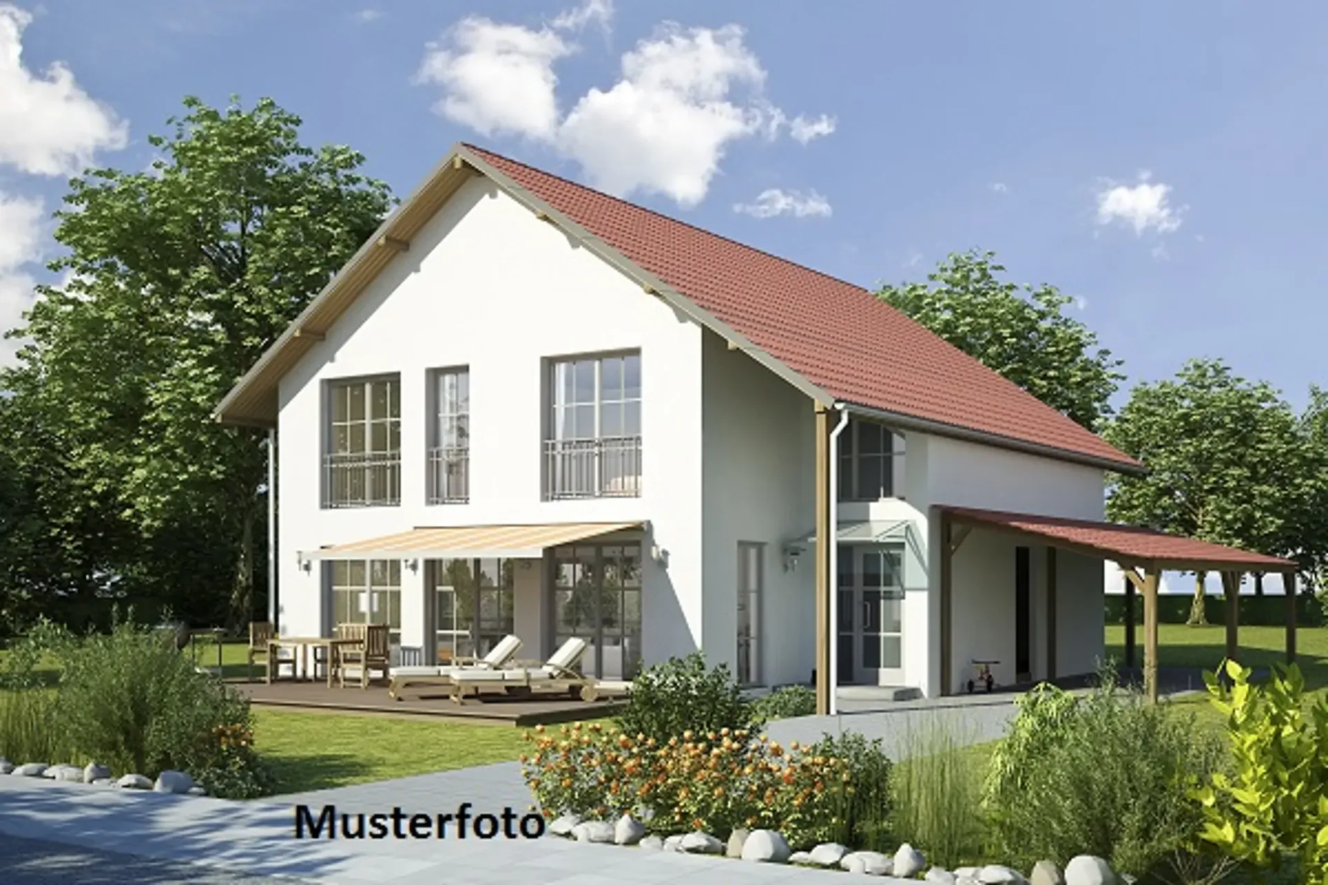 *Casa residenziale*