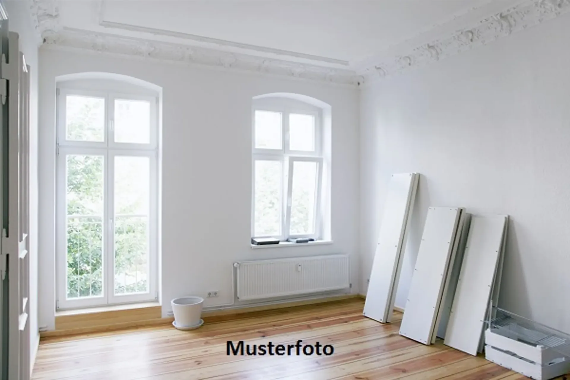 *3,5-Zimmer-Wohnung mit Balkon*