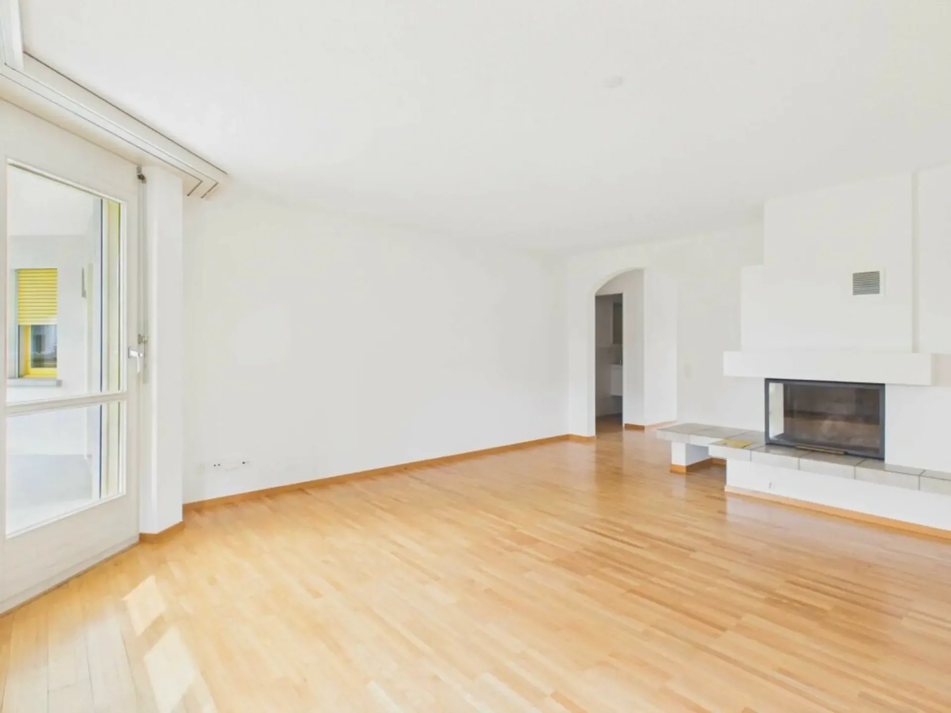 Votre nouveau domicile : appartement attractif de 4,5 pièces