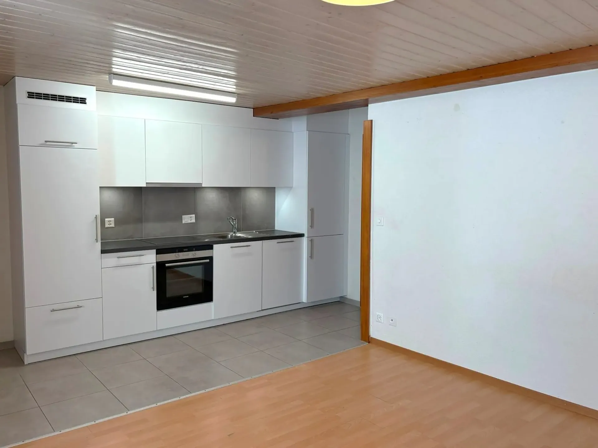 Schönes 2,5-Zimmer-Apartment in Porrentruy