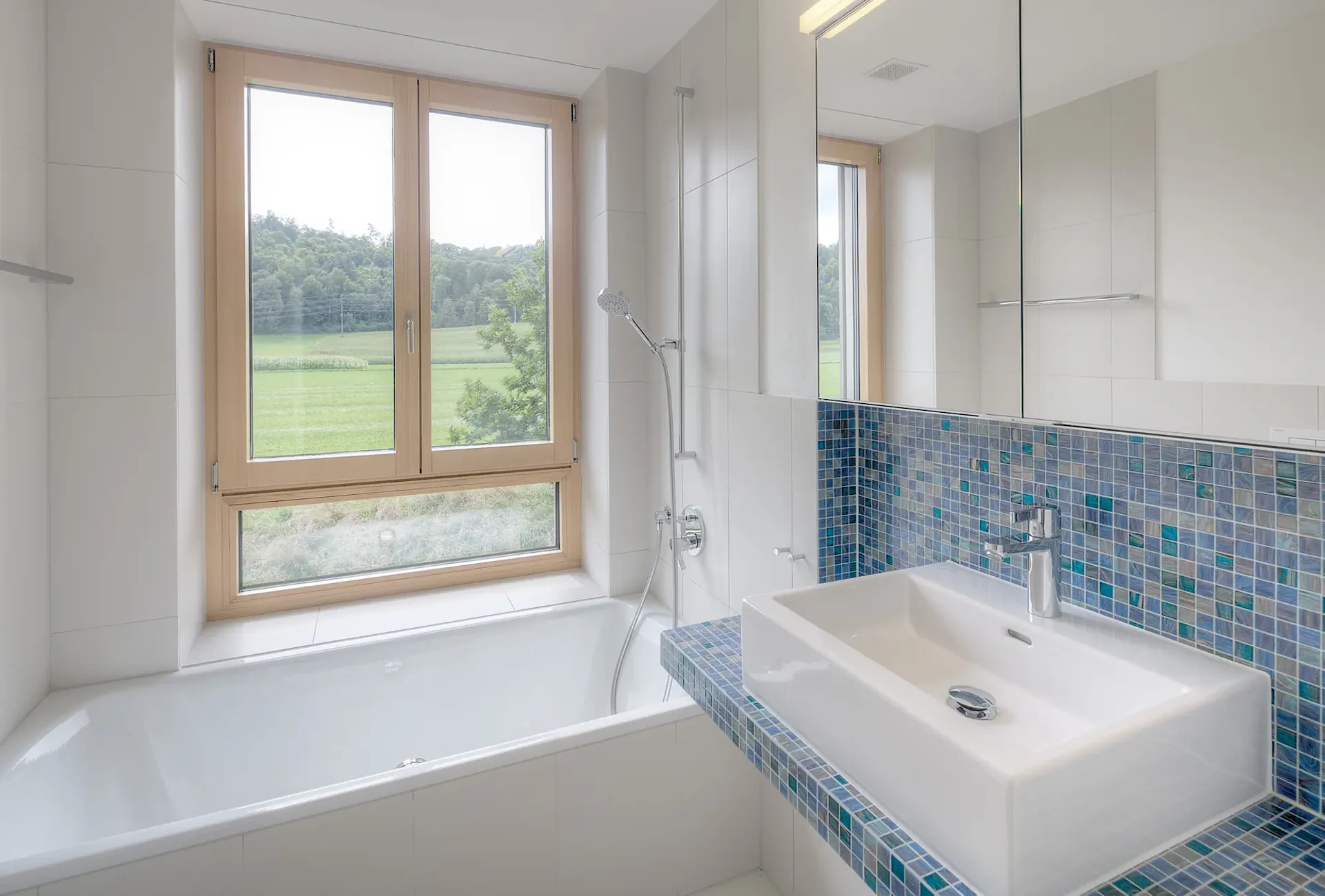 Votre rêve de maison se réalise ici !