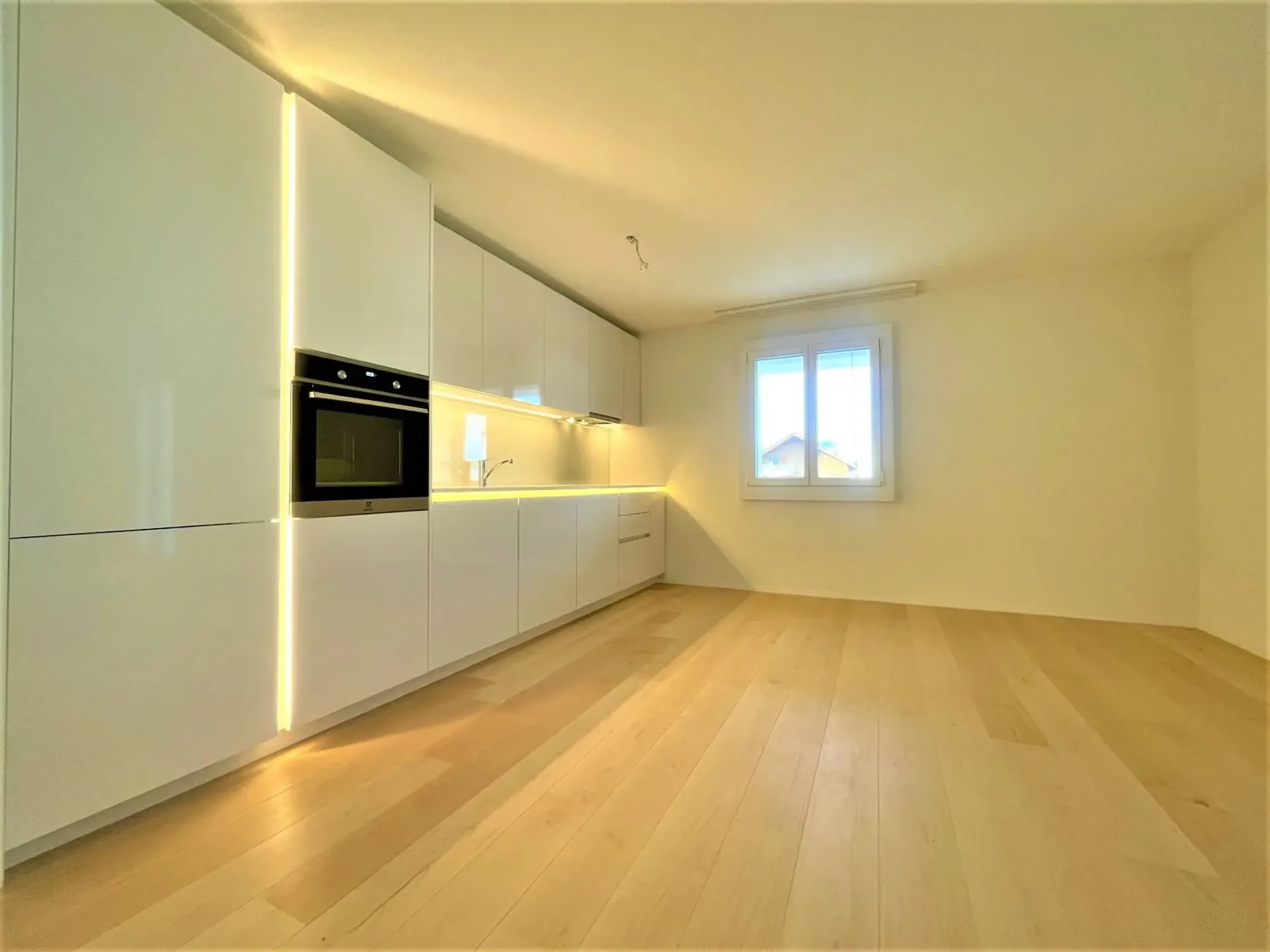 APPARTEMENTS MODERNES DE HAUTE QUALITÉ DANS UN QUARTIER CALME