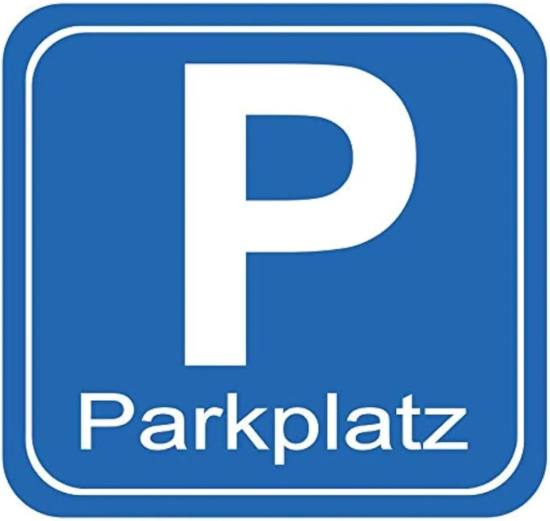 Parkplatz zu vermieten an der Bergstrasse 1 in Uerkheim