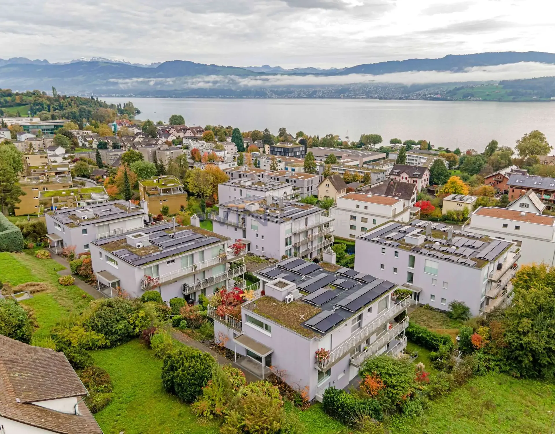 Fall in love at first sight? Your luxury apartment