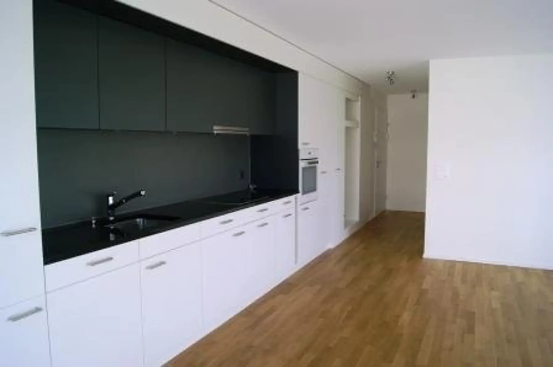 2.5 Zimmer Wohnung in Tentlingen