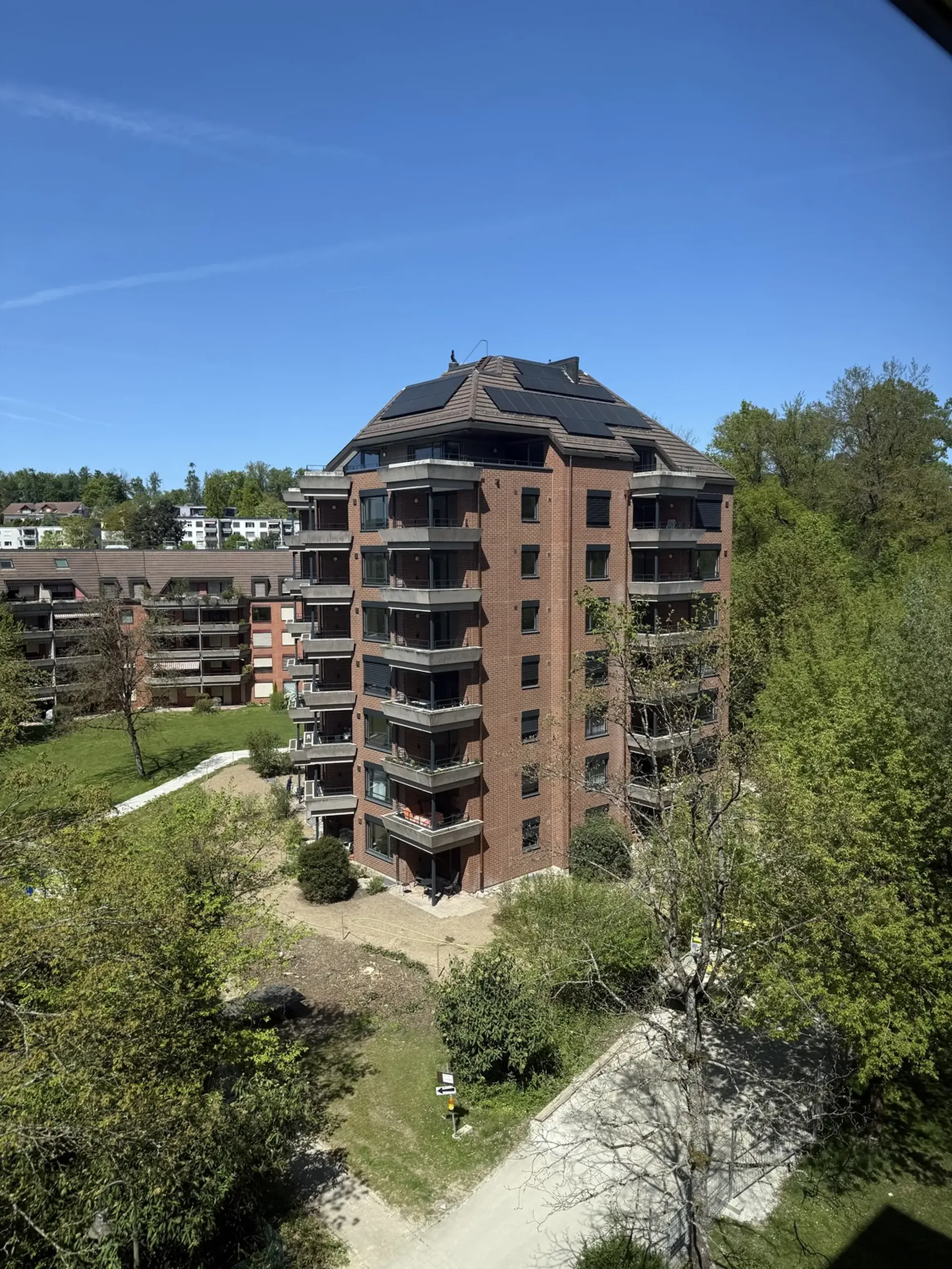 Parfait pour les couples avec carrières doubles