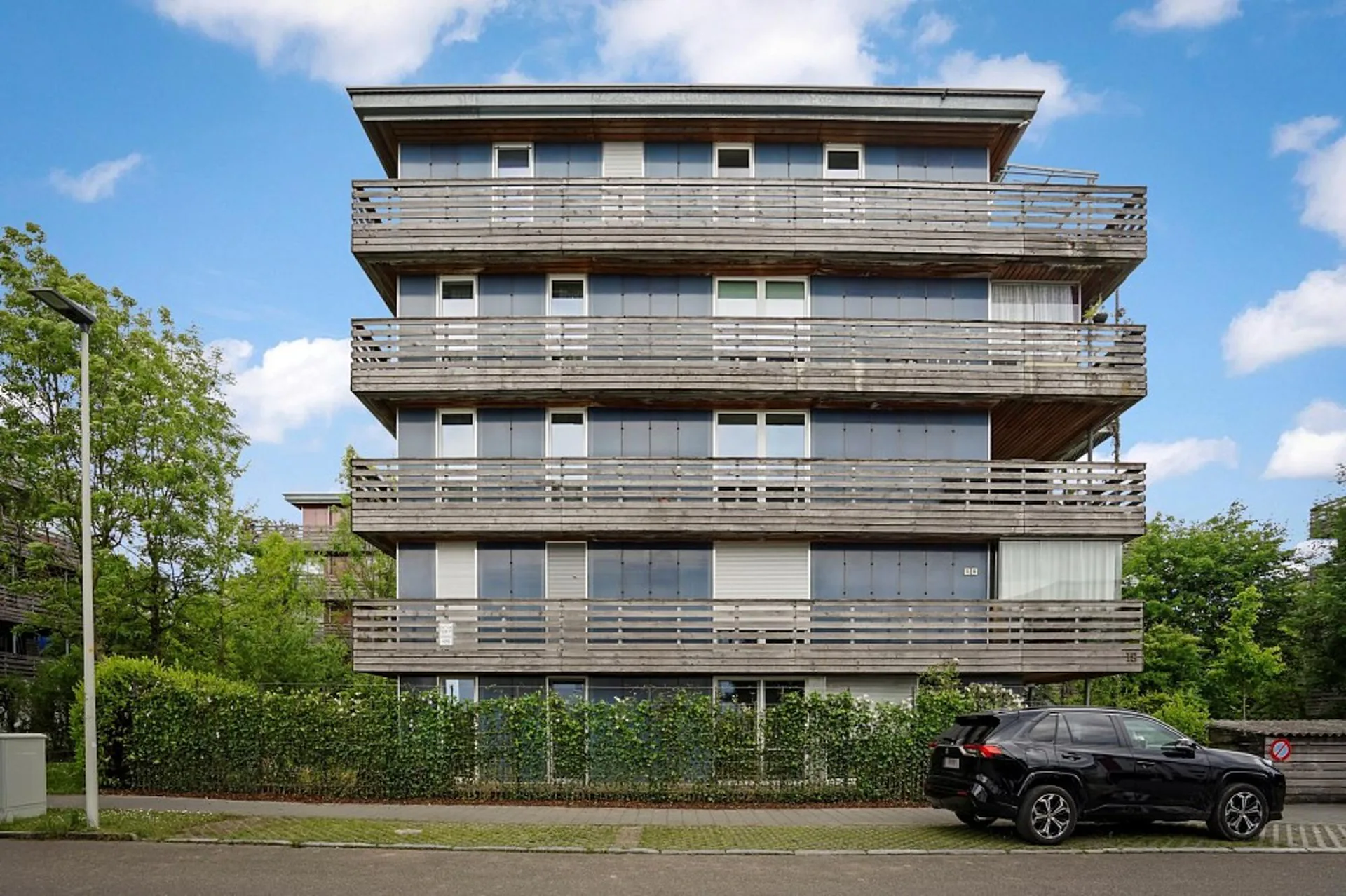 Mansarda / Loft