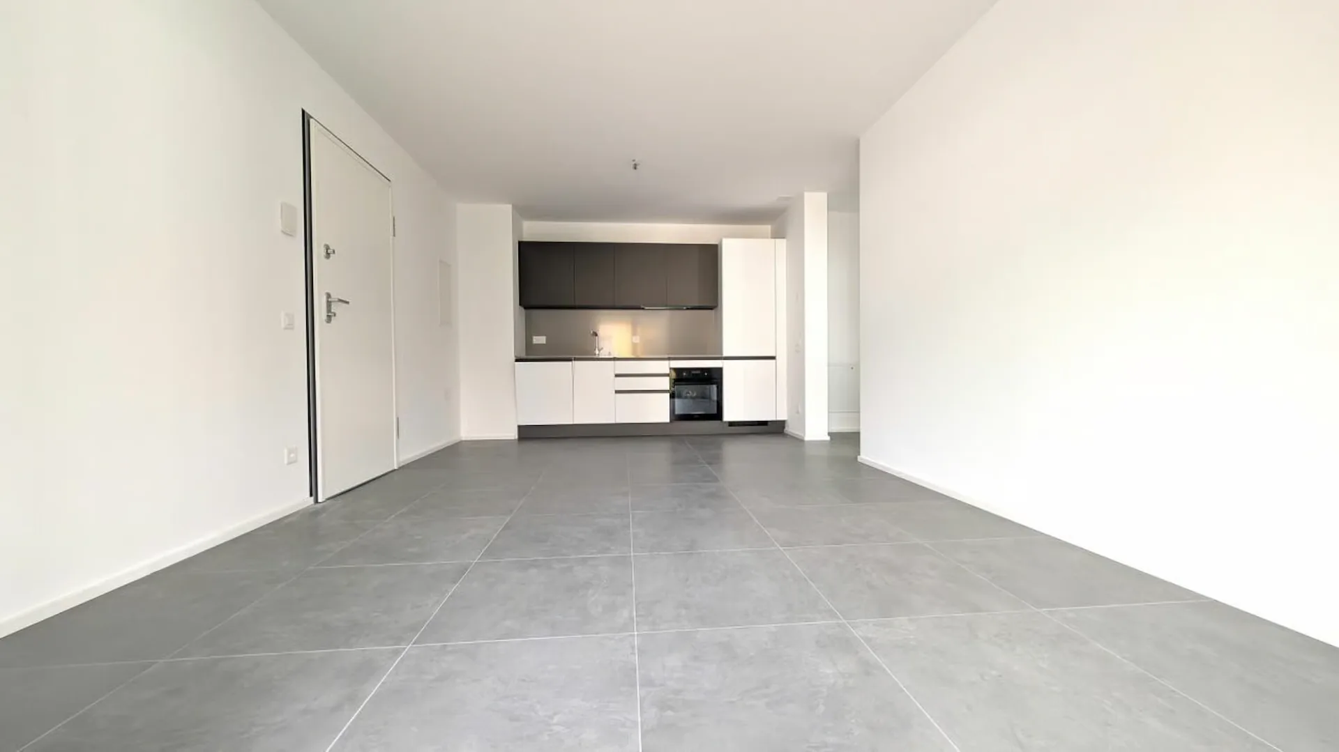 Modernes Design und Wohnkomfort