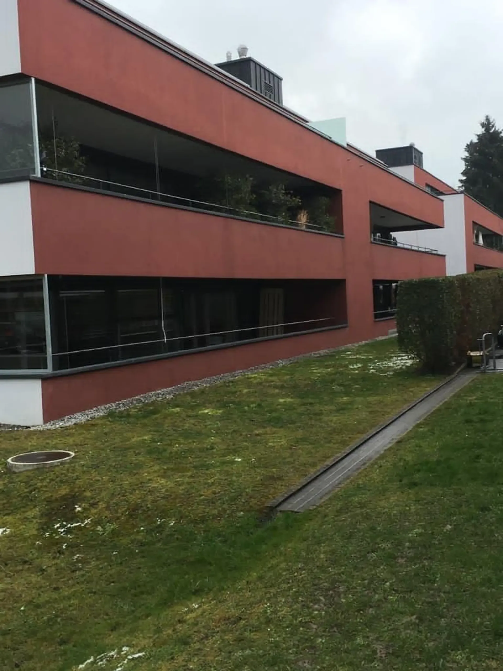 Start ins eigene Wohnglück