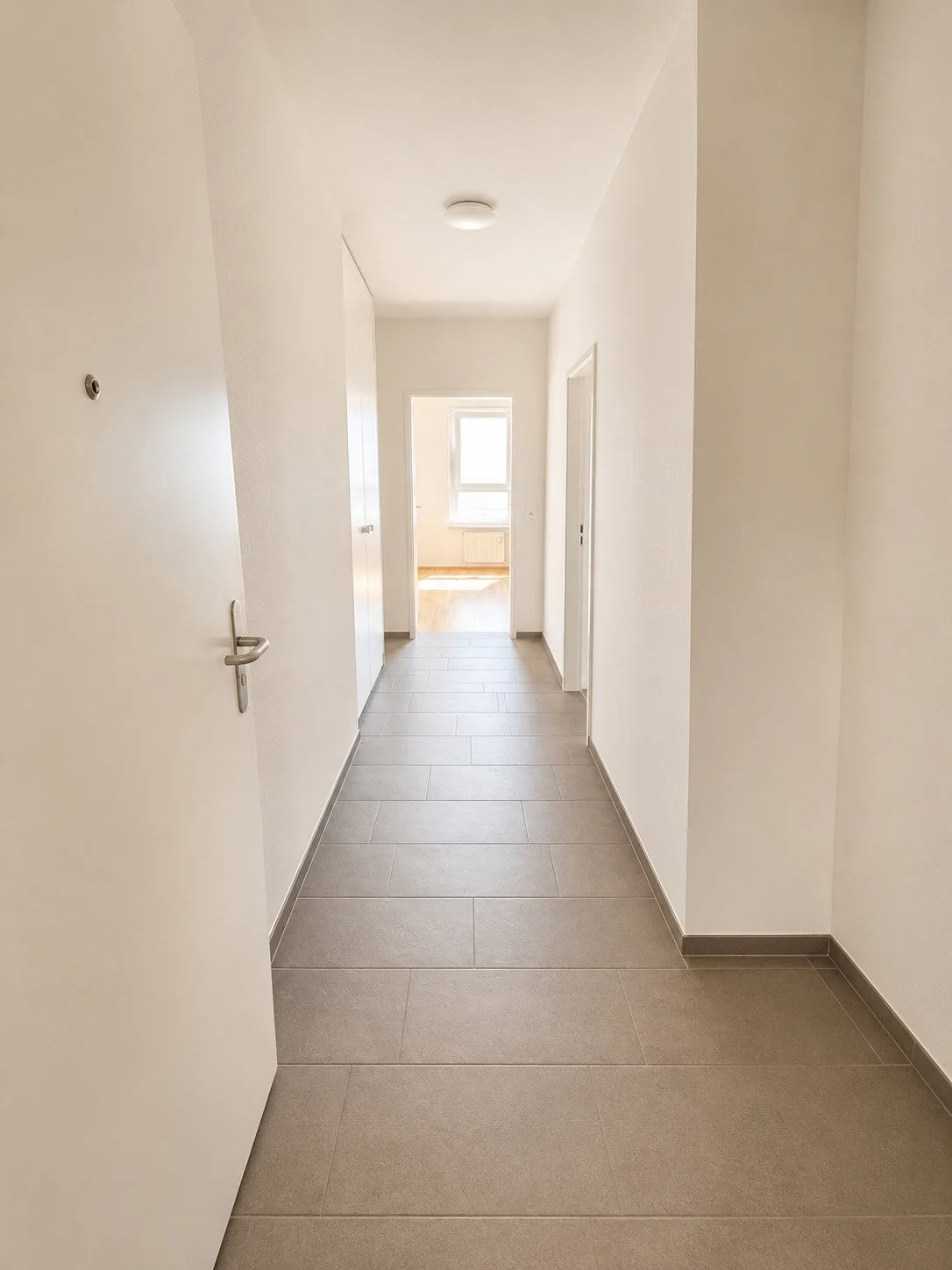 Ihr neues Zuhause an der Birs