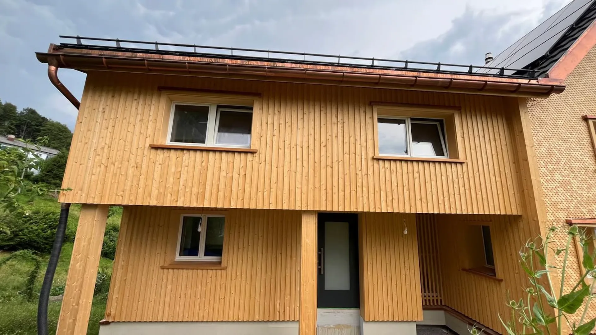 Appartement attractif de 4,5 pièces avec vue sur le lac – première occupation après rénovation complète