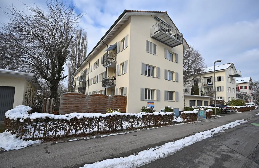 Ihr neuer Bastelraum?