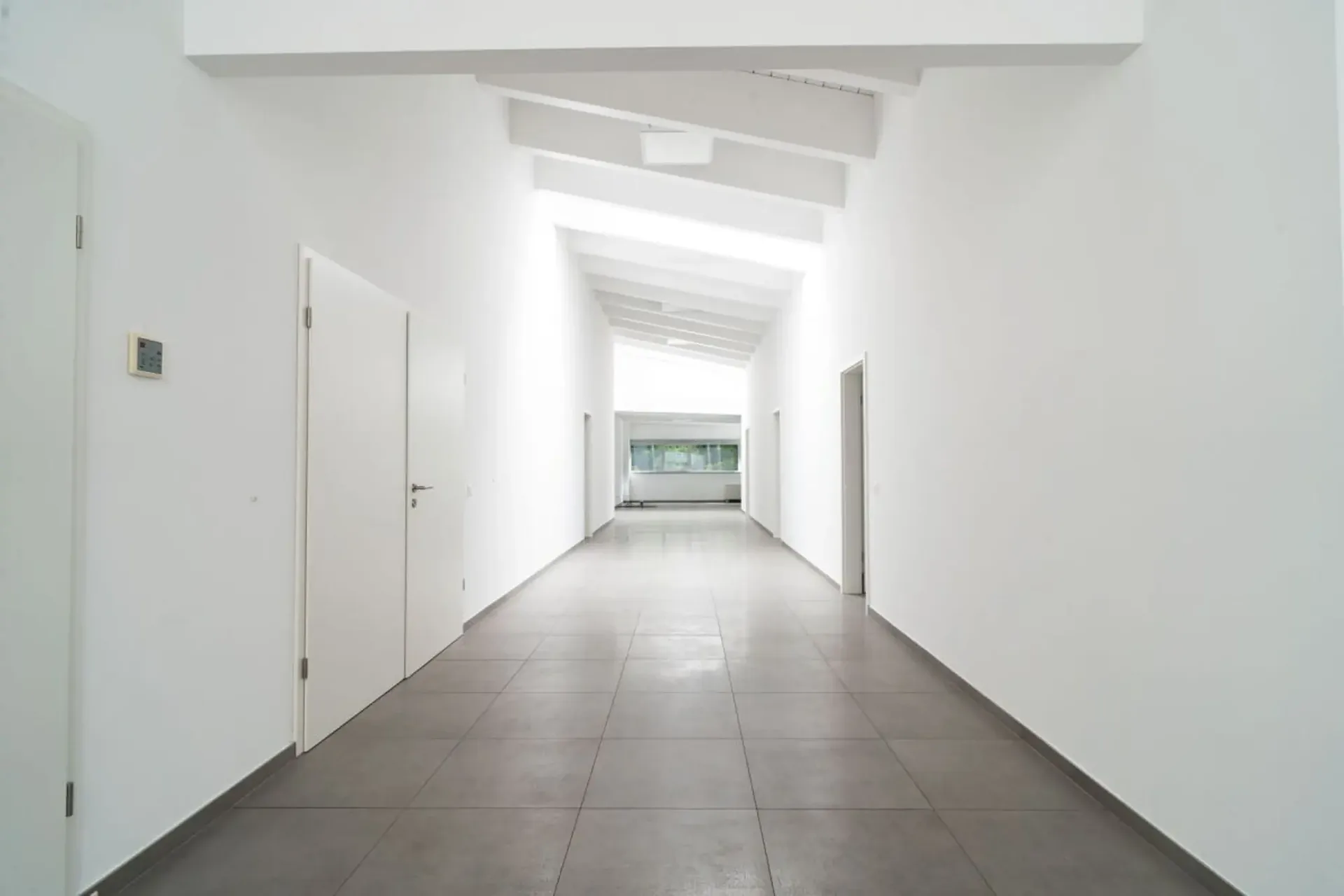 Moderne Büros zu vermieten