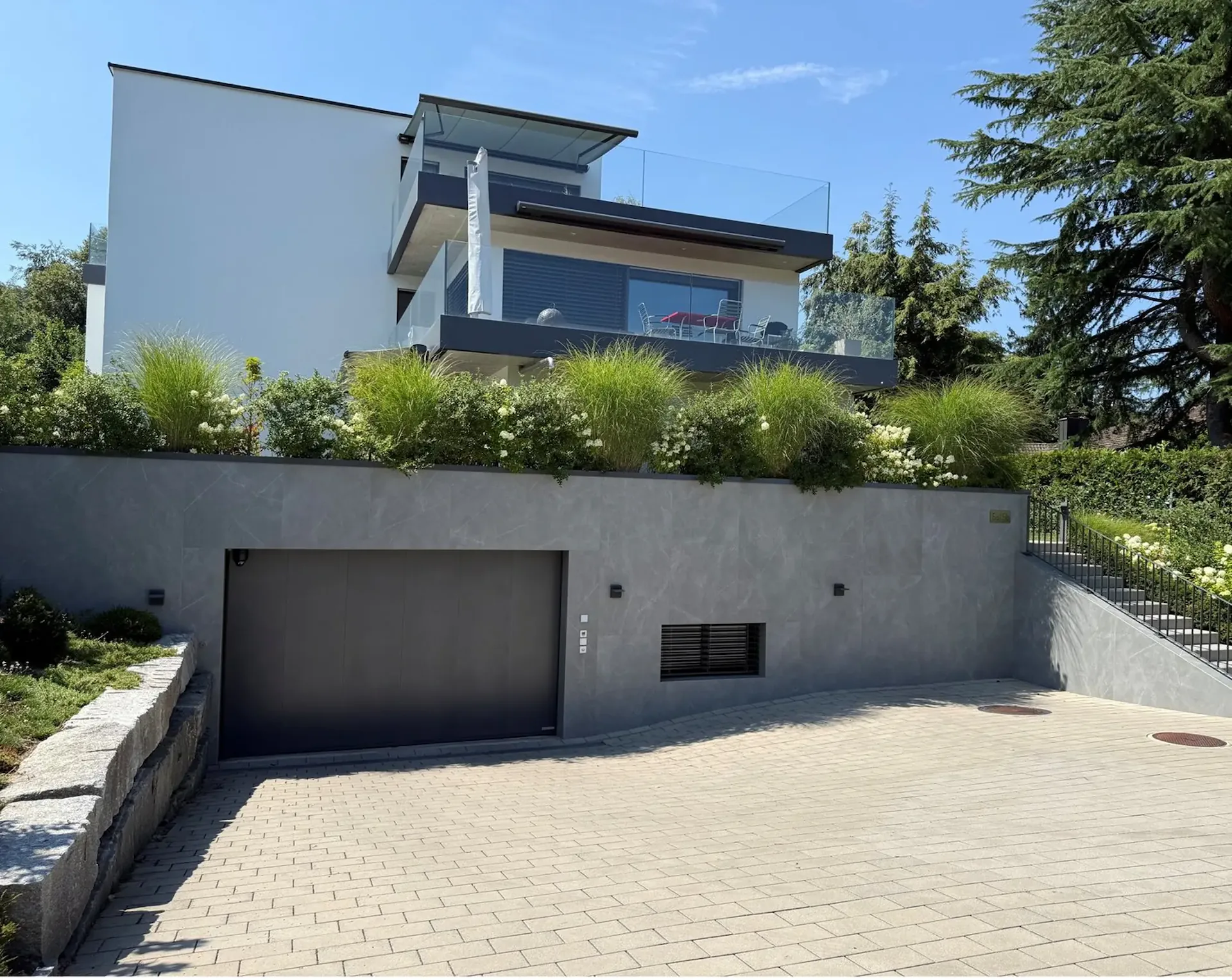 Incantevole appartamento di 4.5 locali a Langnau am Albis