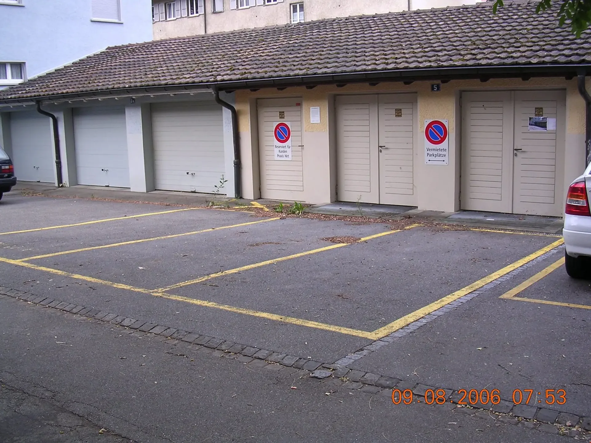 Neumattweg 5, 3097 Liebefeld