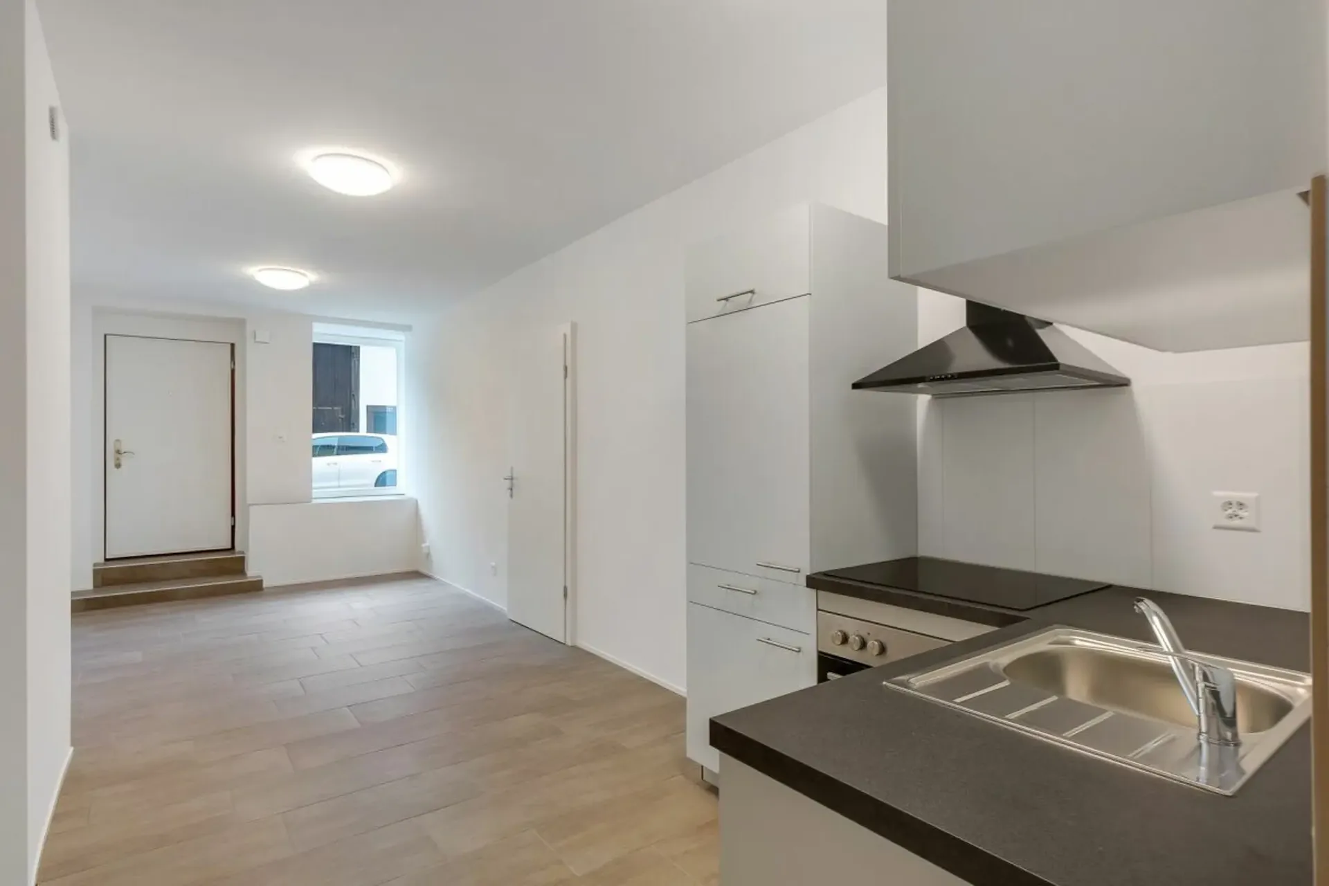 Charmante 2.5-Zimmerwohnung an zentraler Lage in Diessenhofen
