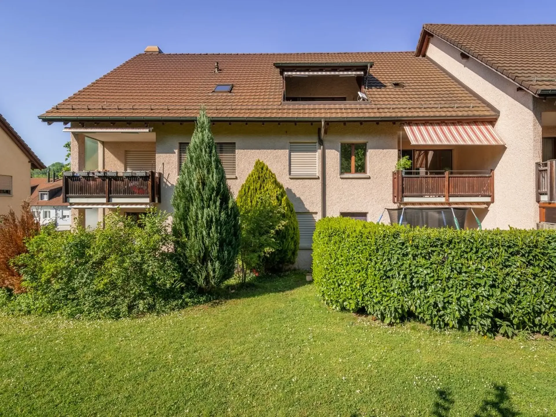 Affittare senza cauzione - Godetevi la pace nella vostra nuova casa