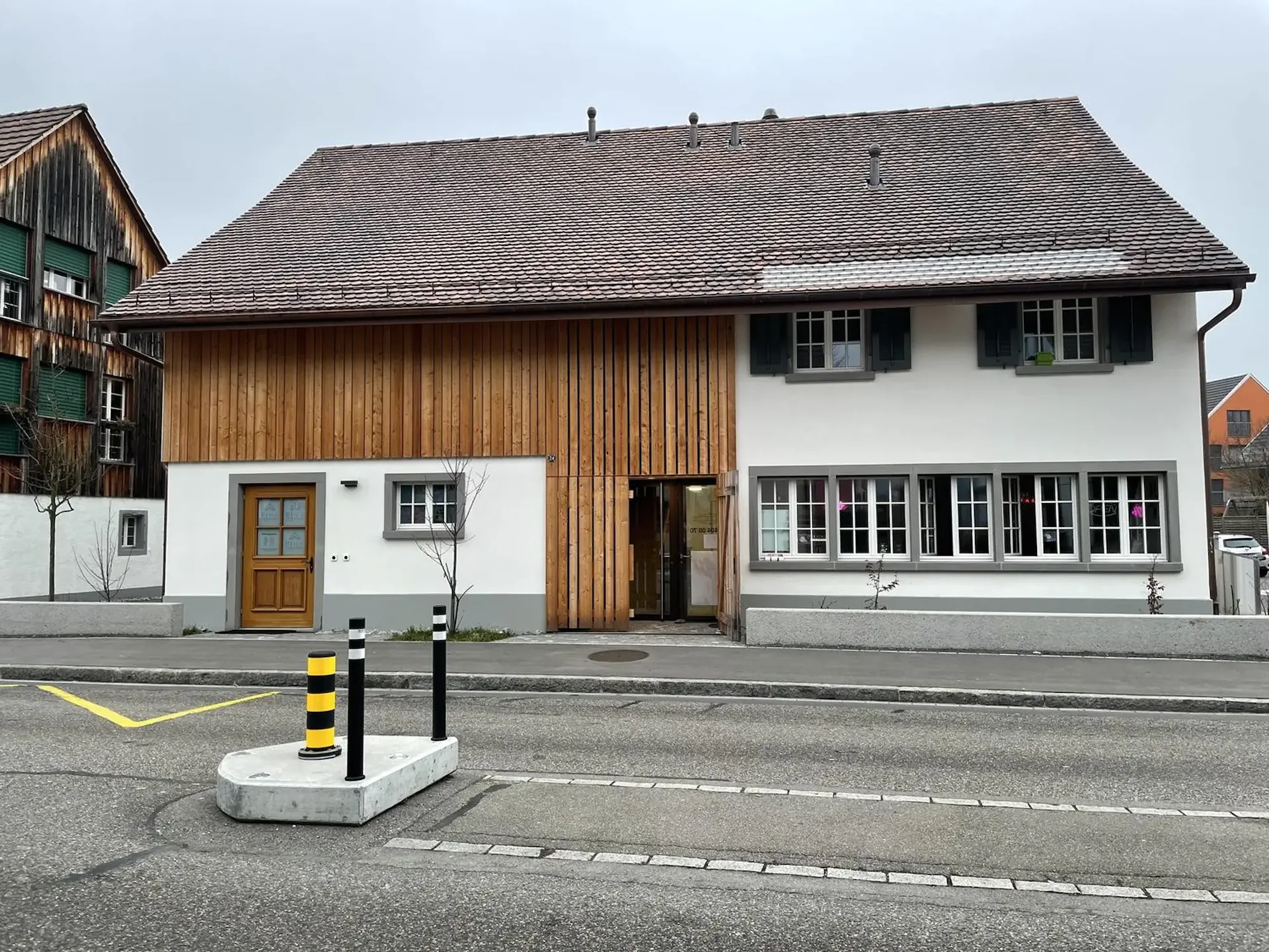 Hobbyraum, 8600 Dübendorf