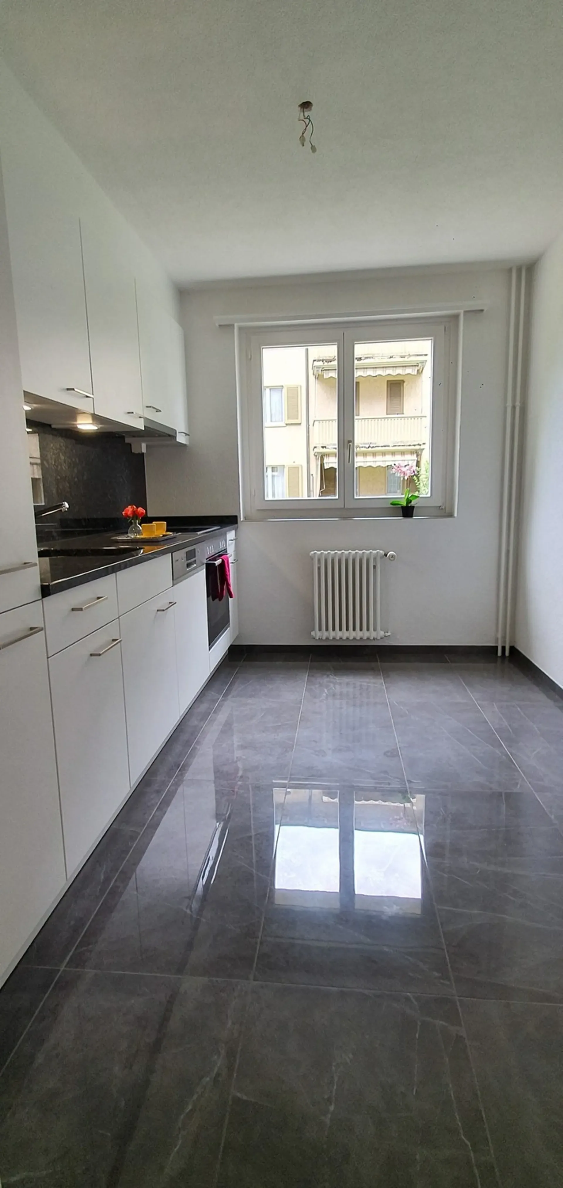 Appartement 3 pièces, 8307 Effretikon