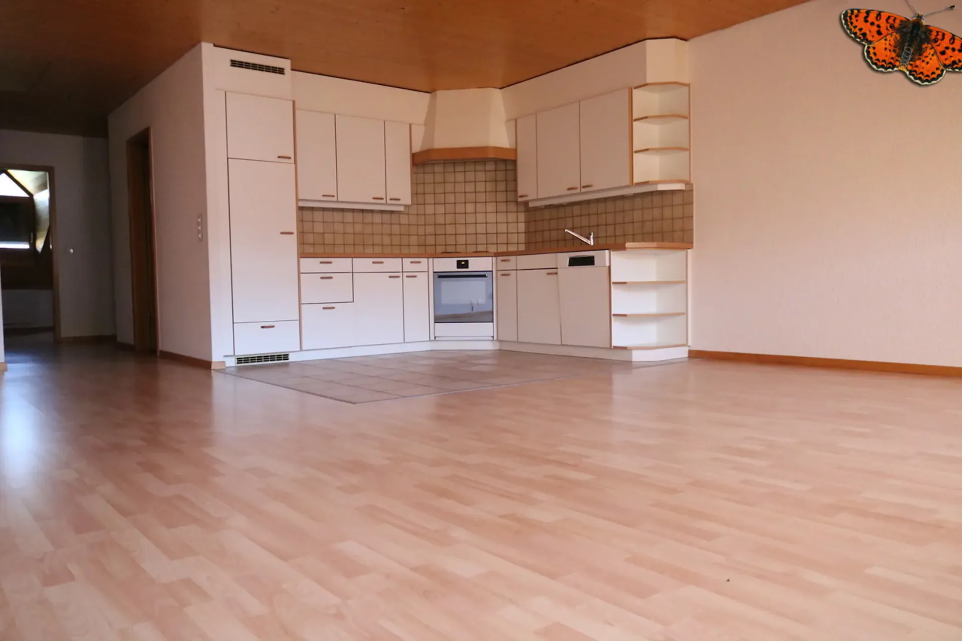 4 ½ LOCALI - Vicino a tutte le comodità!