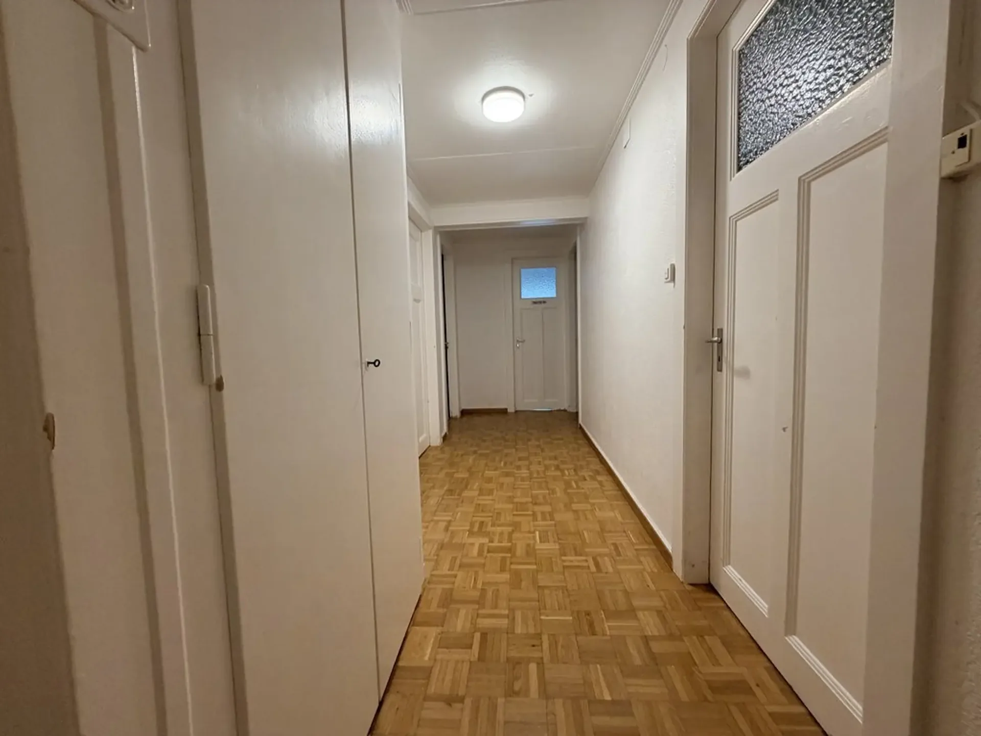 A louer appartement 4.5 pièces au 4ème étage
