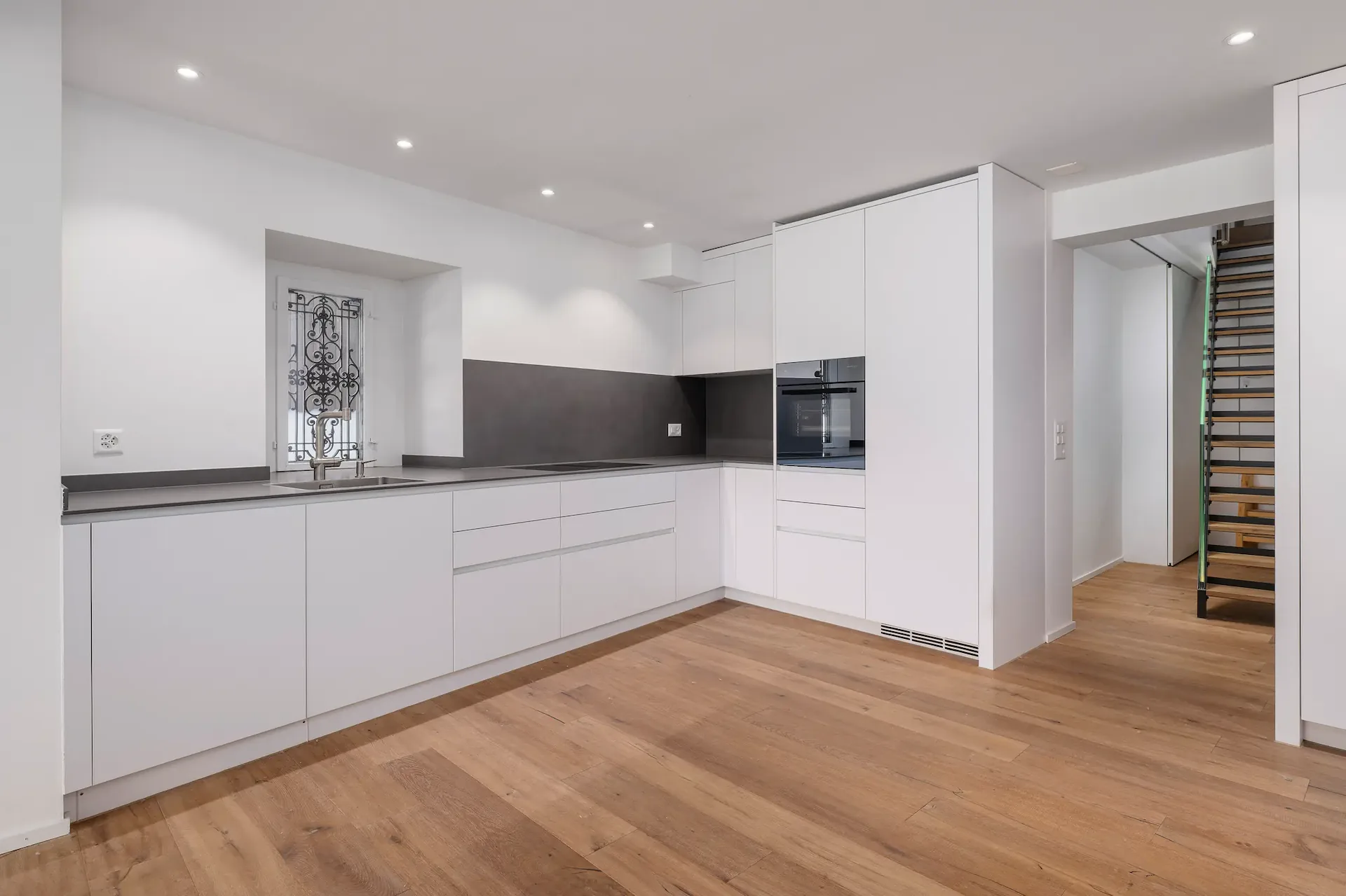 Erste Reihe für Sie: Haus mit direktem Seezugang