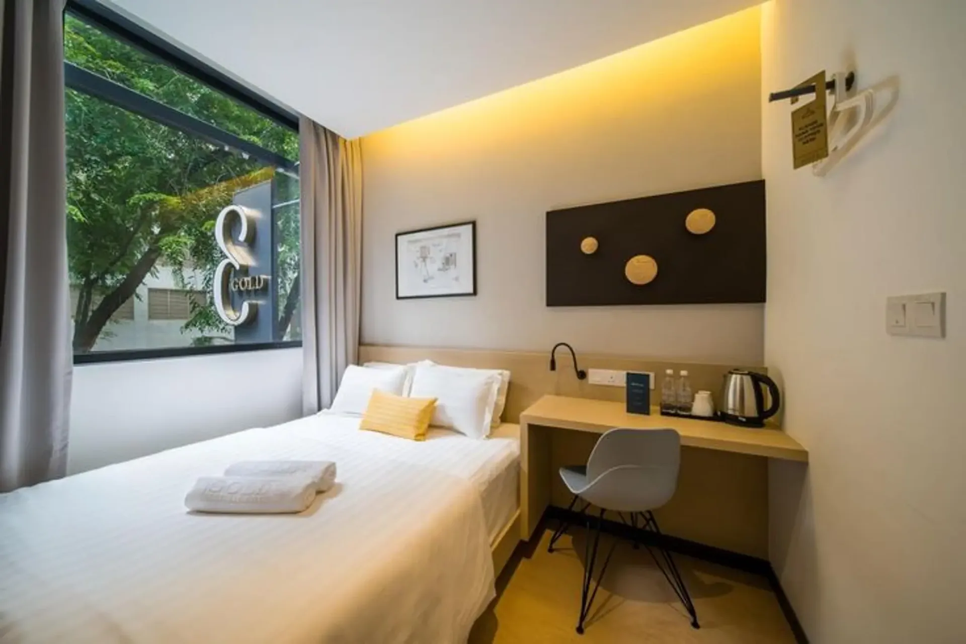 Ta chambre dans la colocation la plus cool de Bâle