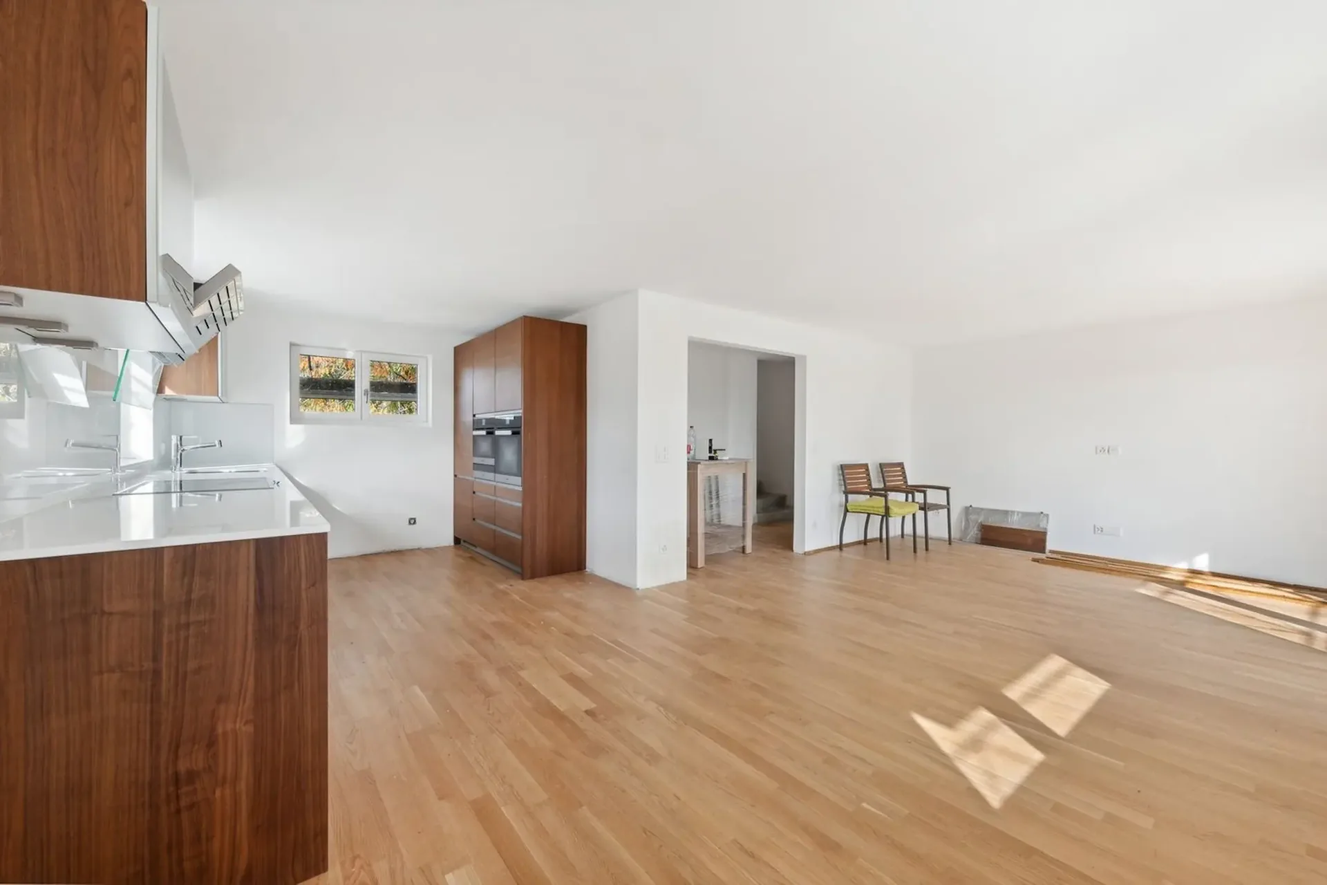 Casa indipendente ristrutturata - A 2 min. dal villaggio di Attalens