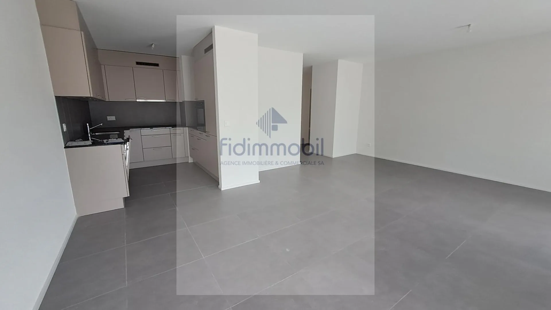 4.5 rooms new, Aux Fossés 9a, Courtételle