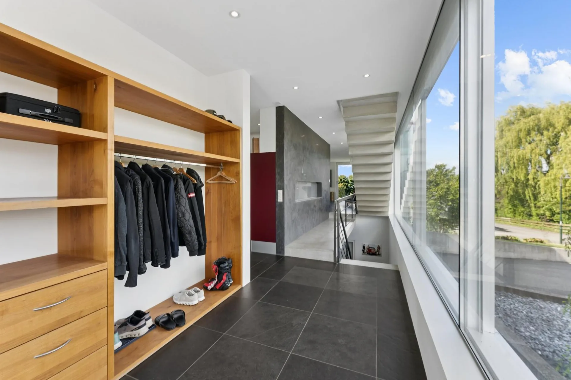 Villa HELION - Design moderne & esprit industriel