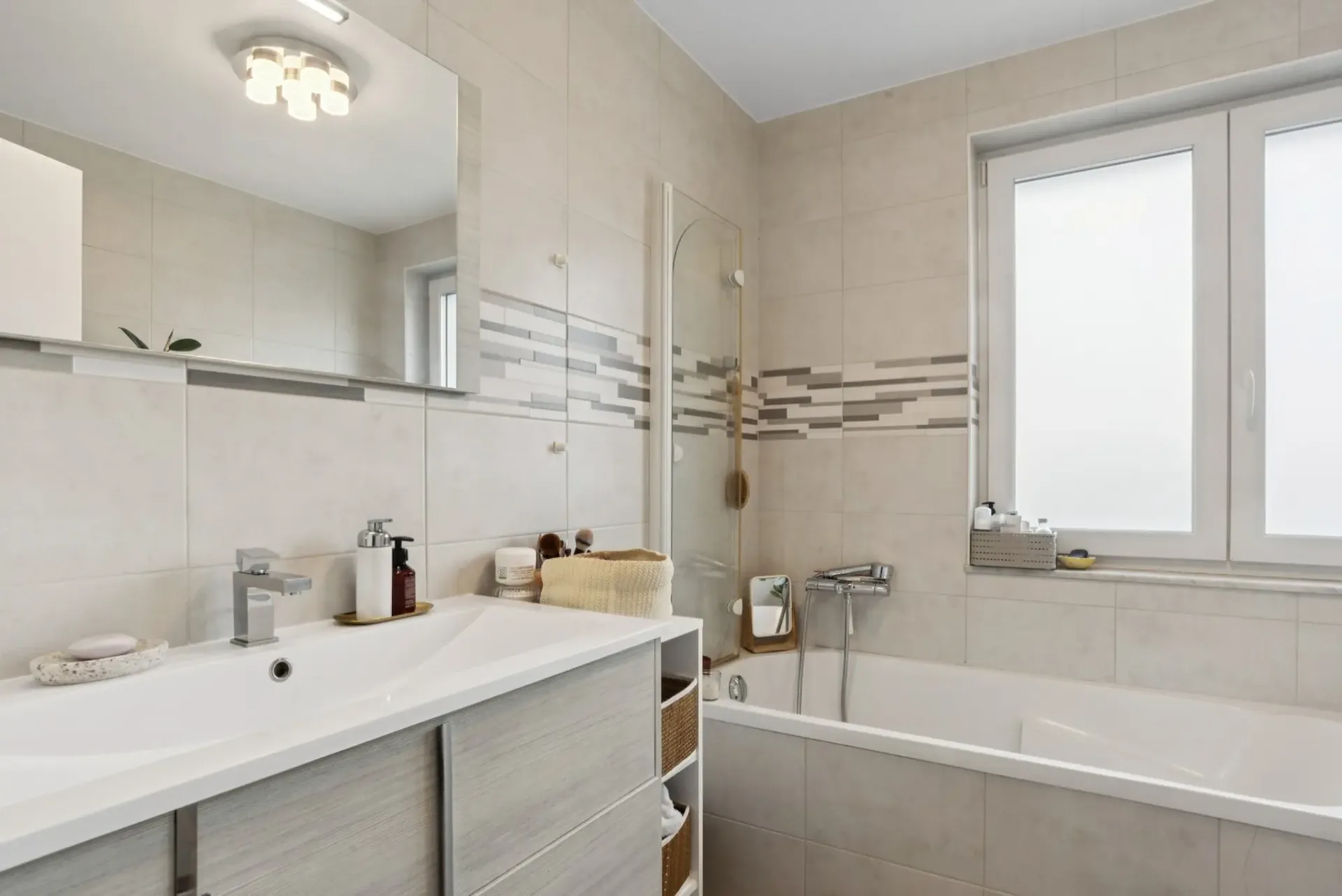 RARE 4,5P AVEC TERRASSE DE 30M² - MONTBLESSON