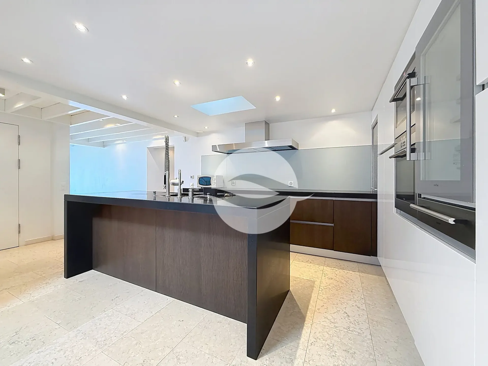 Superbe appartement meublé avec vue Lac et Alpes