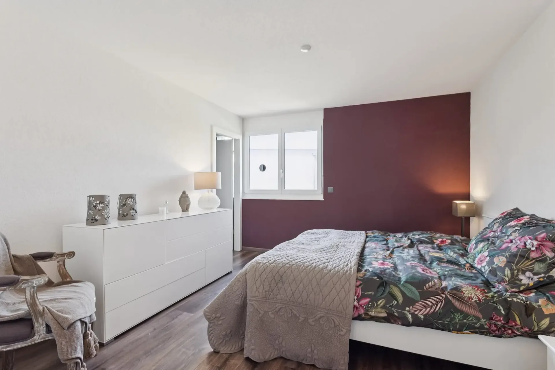 Elegance, comfort and quality of life in the heart of Formangueires