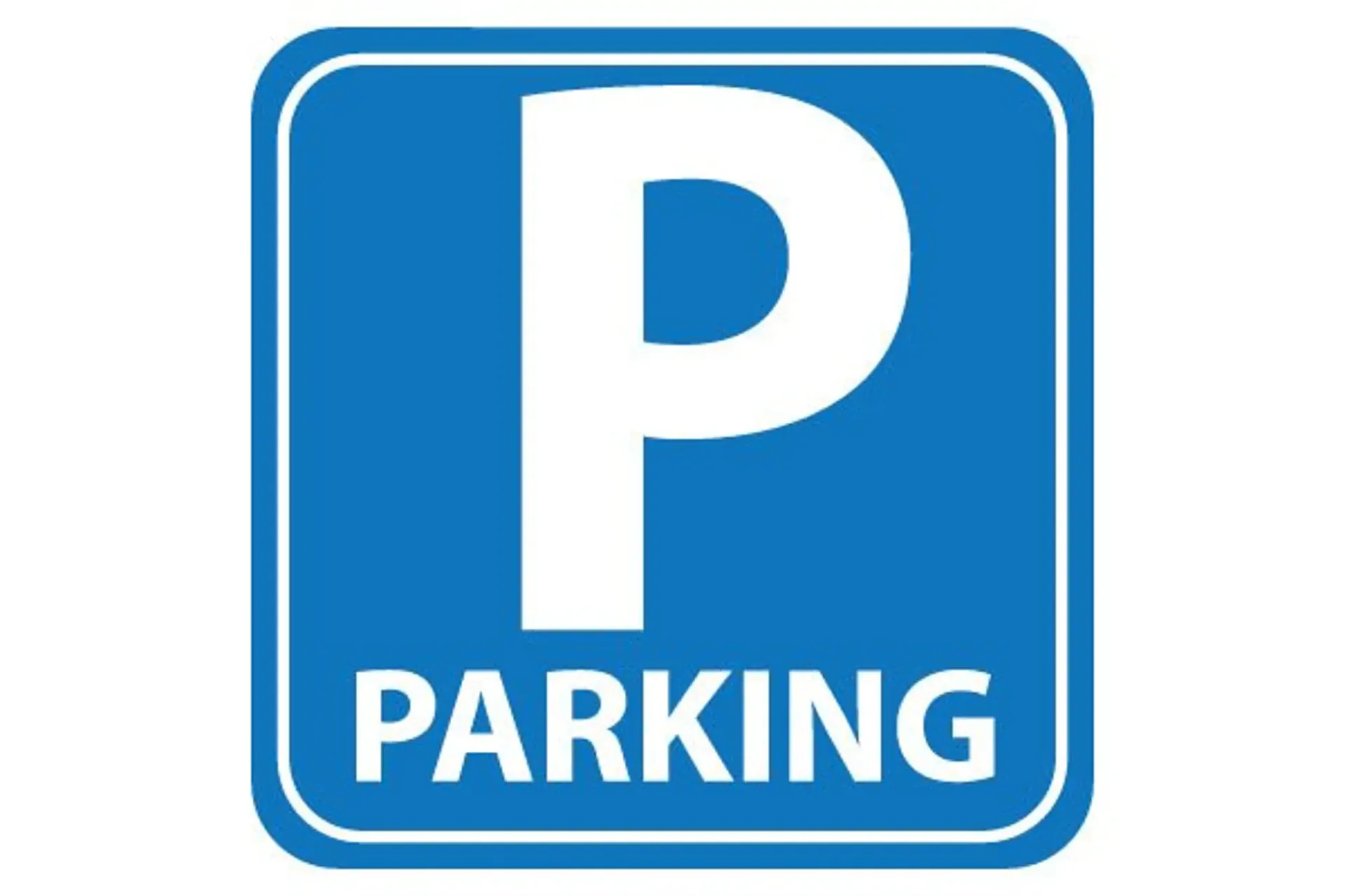 Parkplatz für Motorrad zu vermieten
