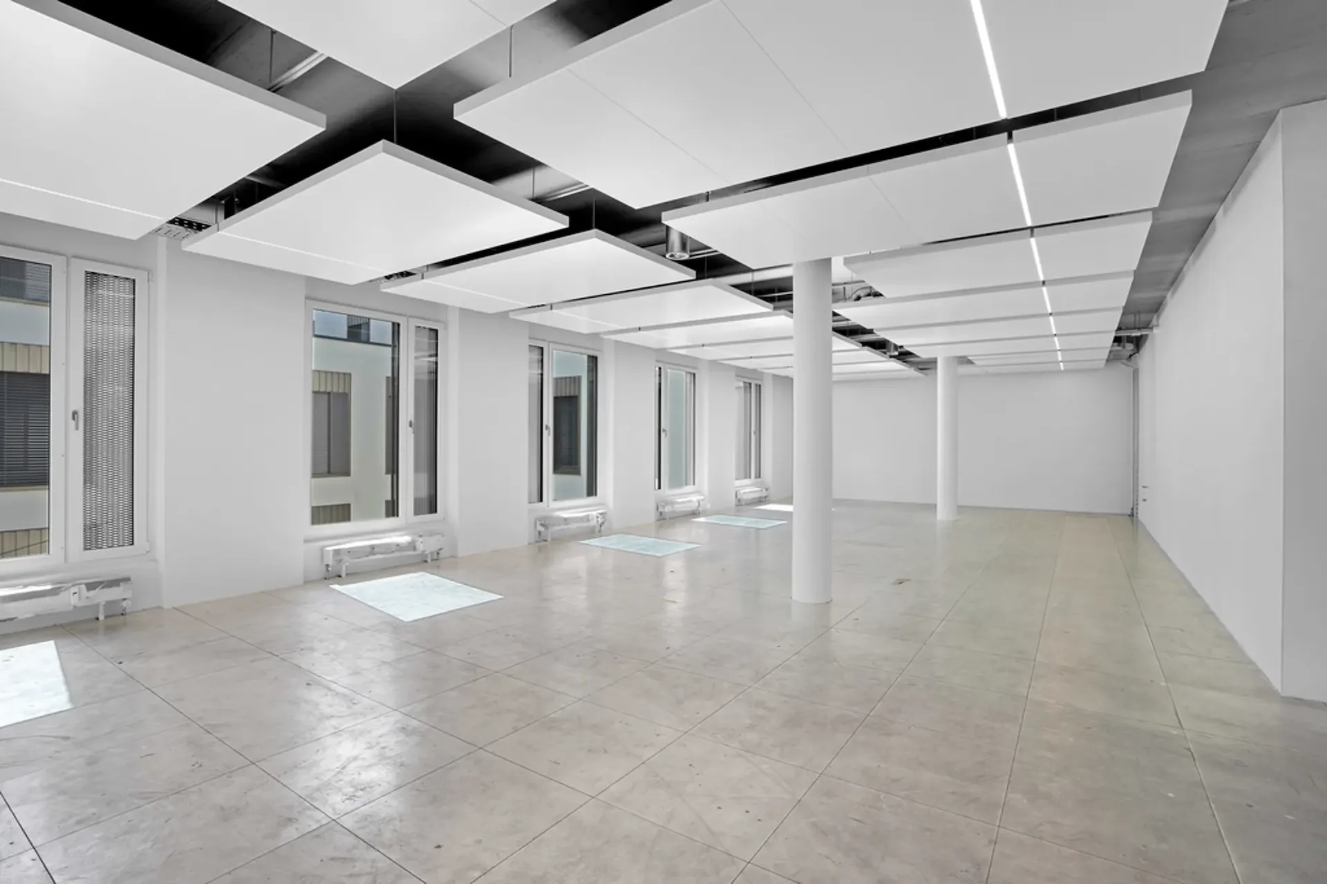 Ihr neues Büro im Herzen von Altstätten - modern, hell, zentral!